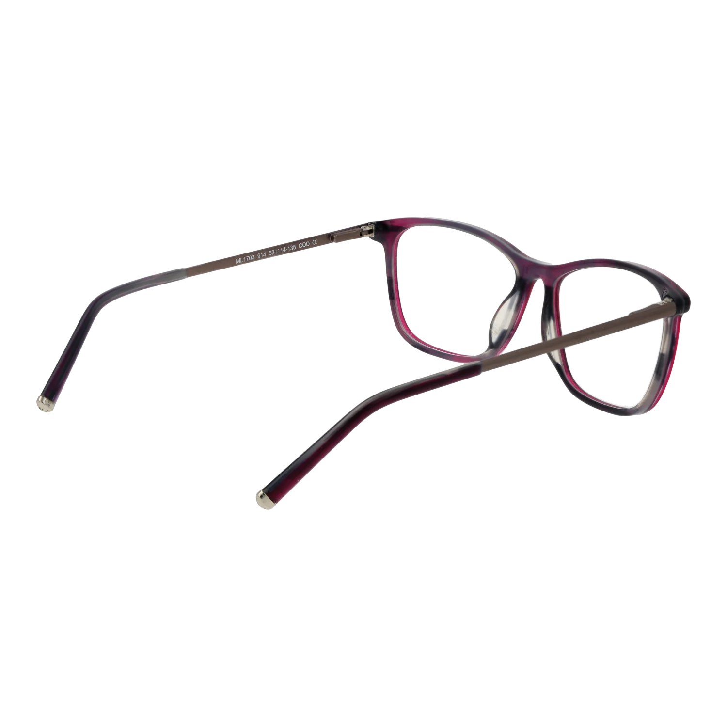 Signature ML1703 914 – von hinten