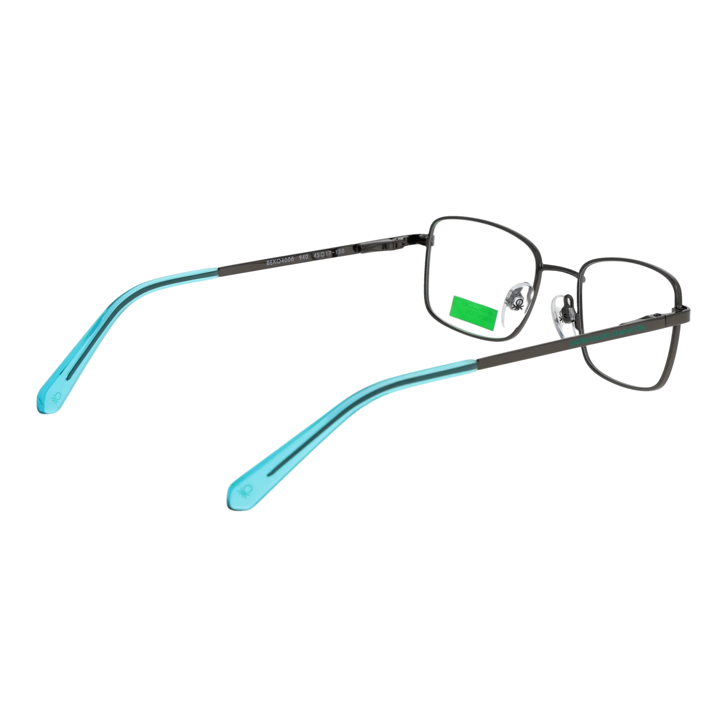Benetton BEKO4006 45940 – von hinten