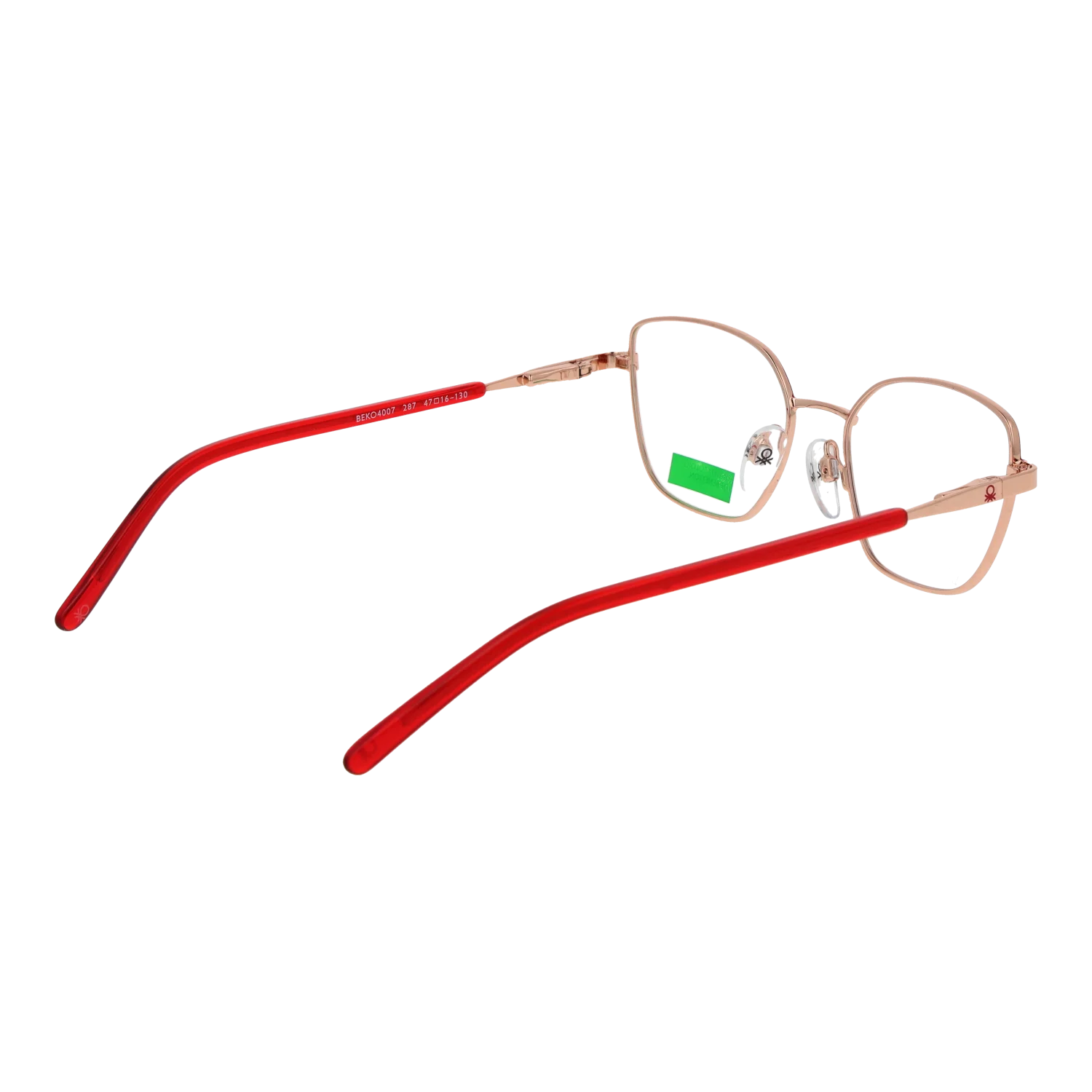 Benetton BEKO4007 47287 – von hinten