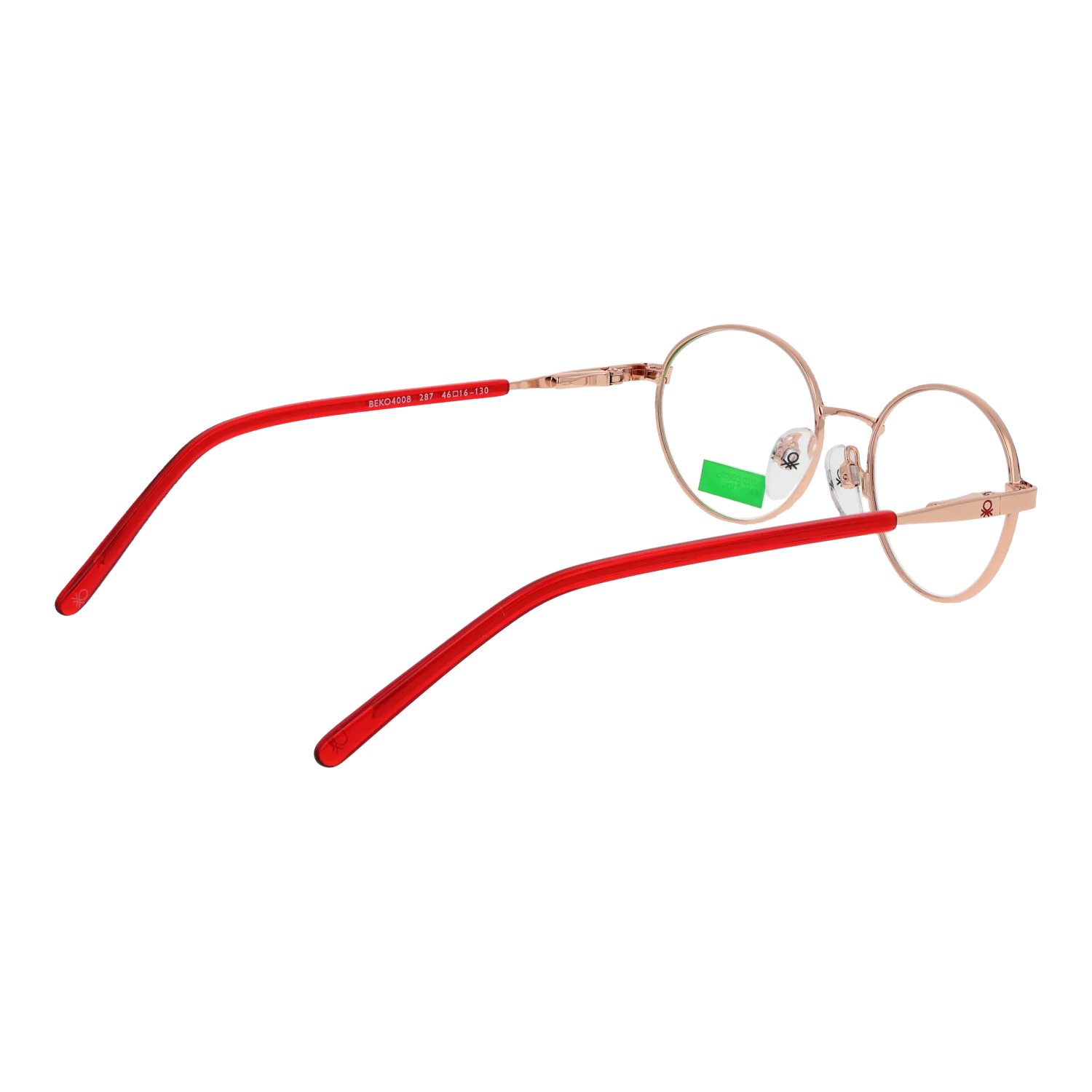Benetton BEKO4008 46287 – von hinten