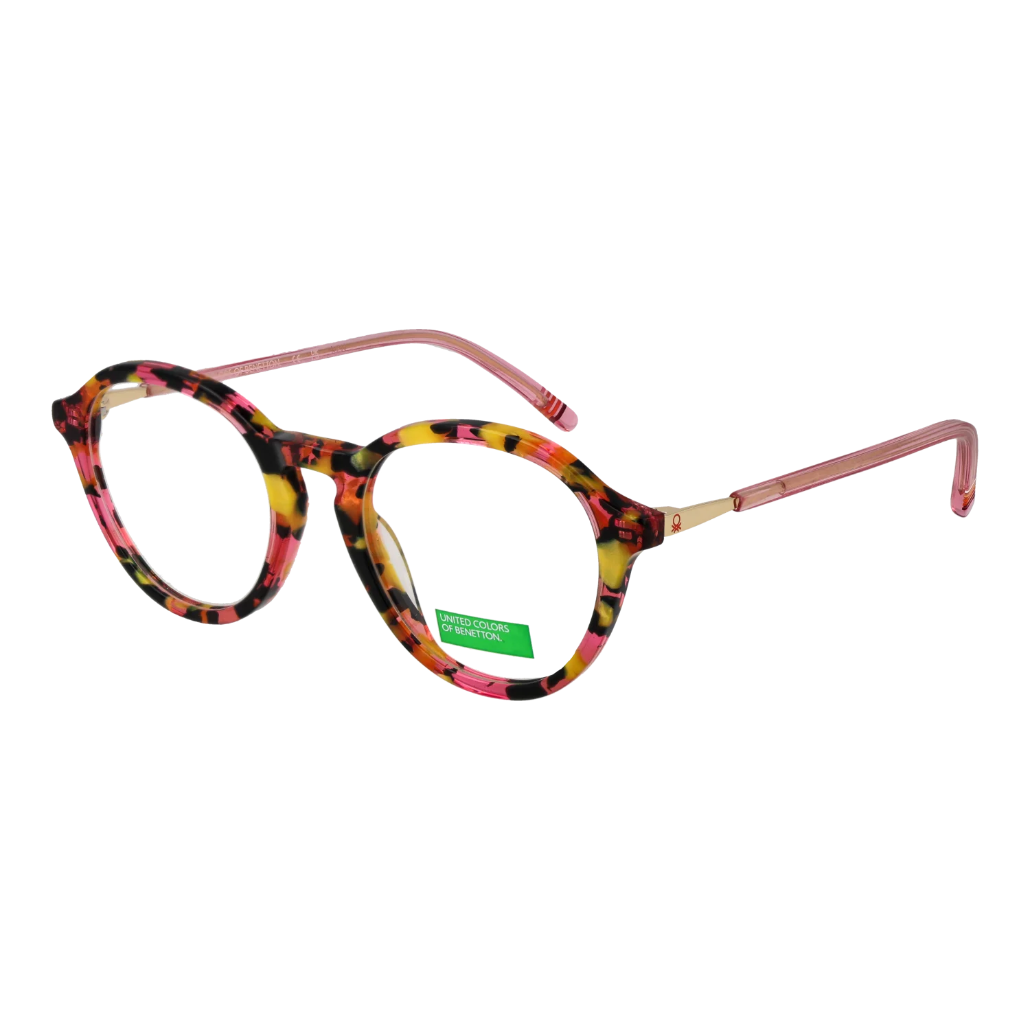 Benetton BEO1102 48481 – schräg