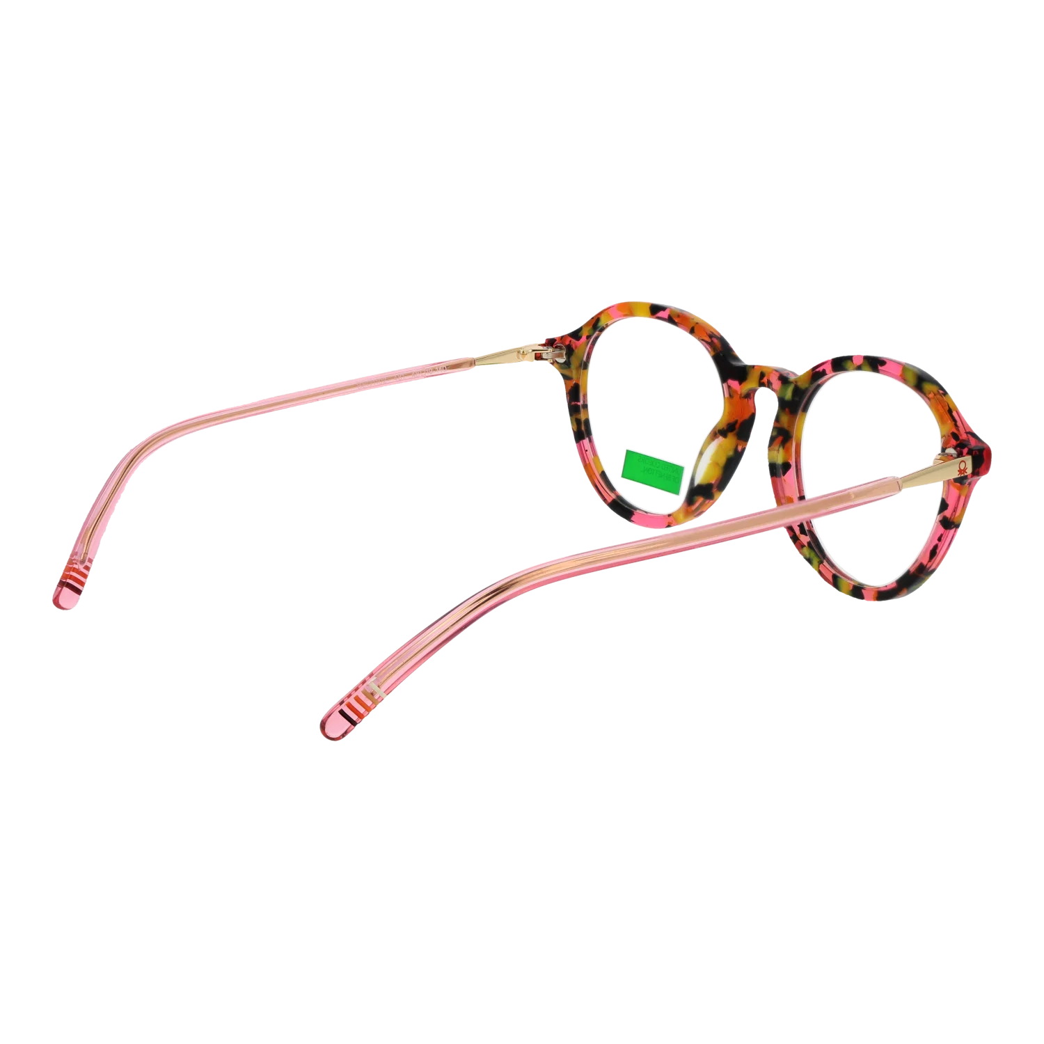 Benetton BEO1102 48481 – von hinten