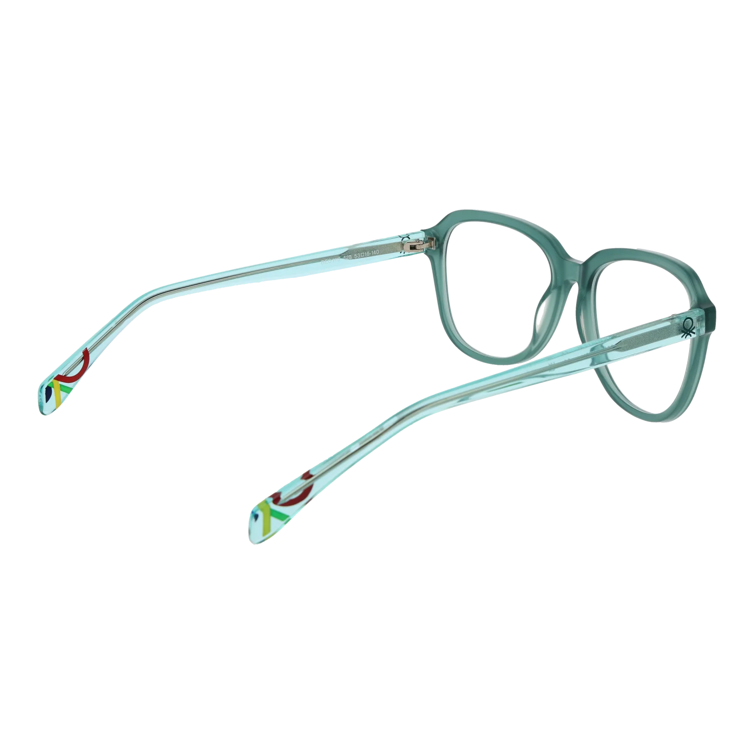 Benetton BEO1112 53528 – von hinten
