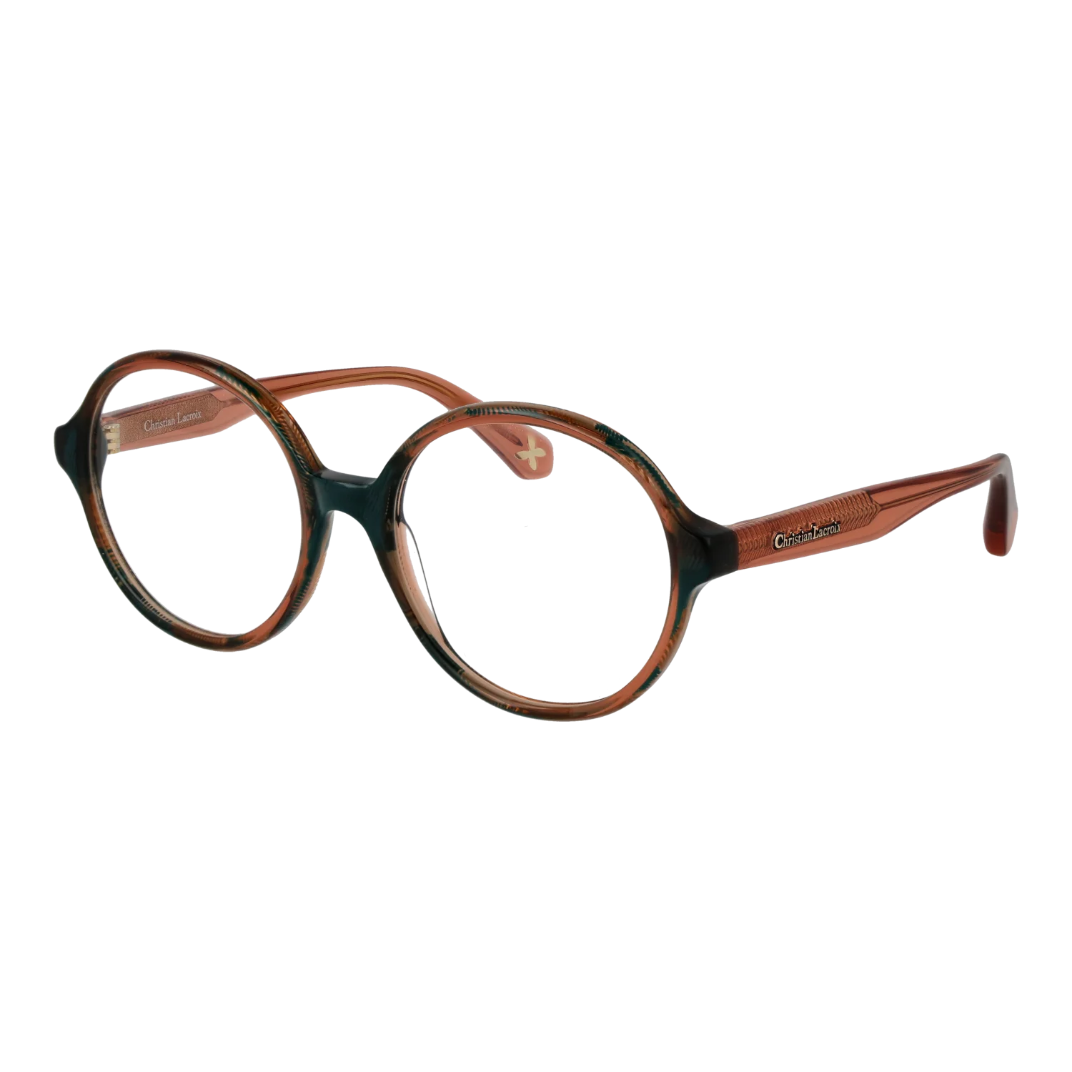 Christian Lacroix CL1122 53507 – schräg