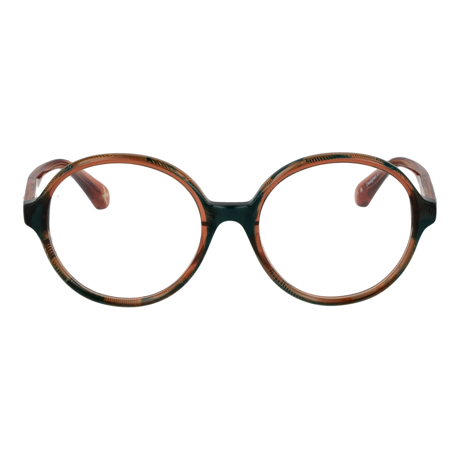 Christian Lacroix Brillenfassung CL1122 507 53