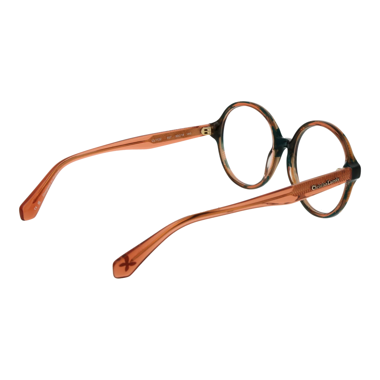 Christian Lacroix CL1122 53507 – von hinten