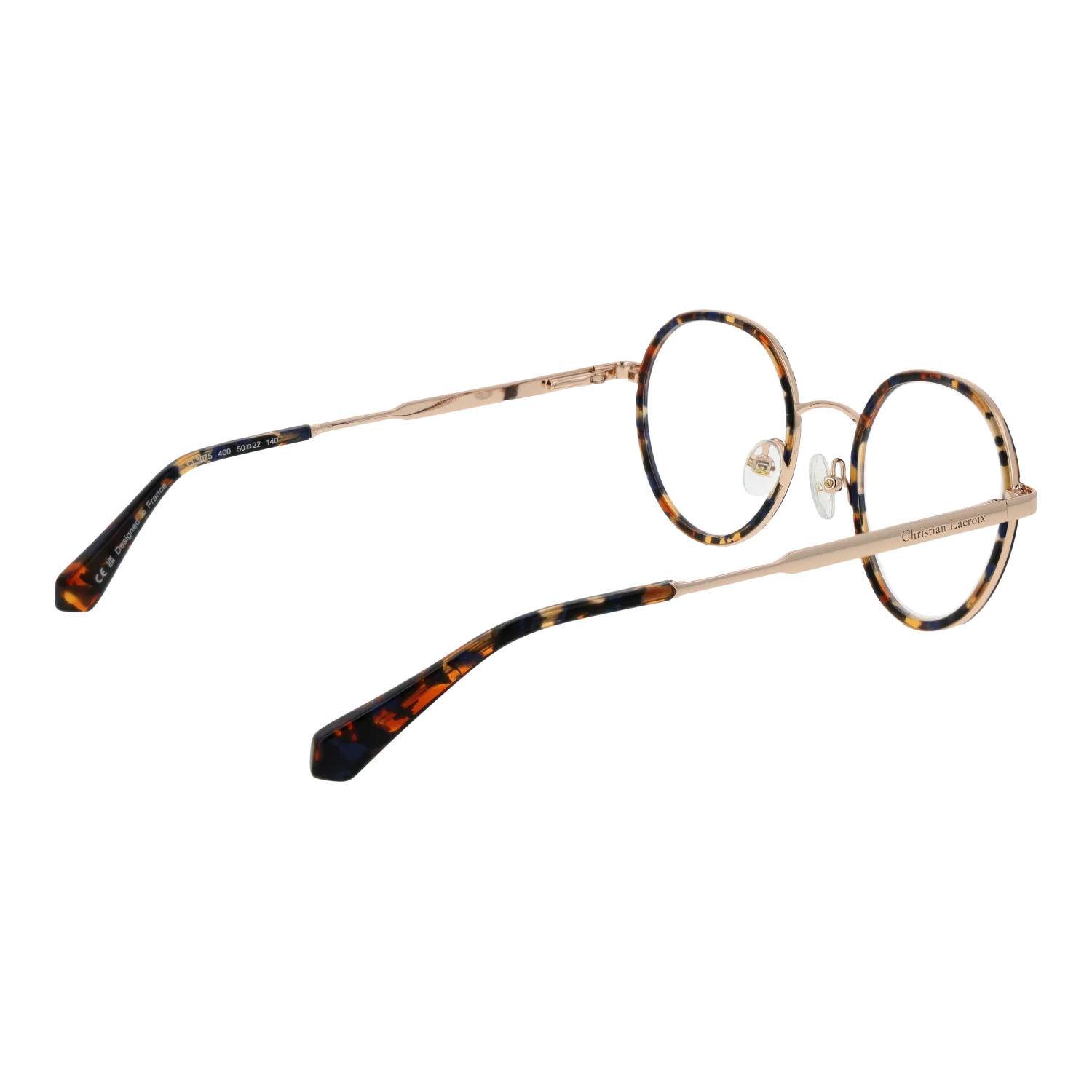 Christian Lacroix CL3075 50400 – von hinten