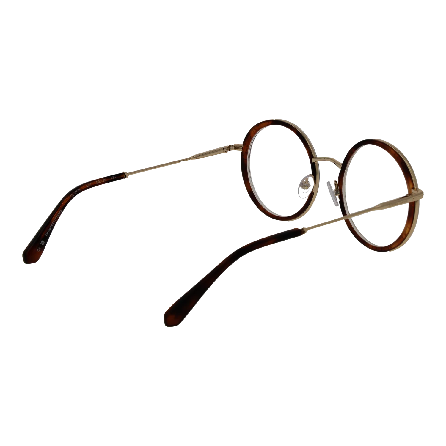 Christian Lacroix CL3078 50121 – von hinten