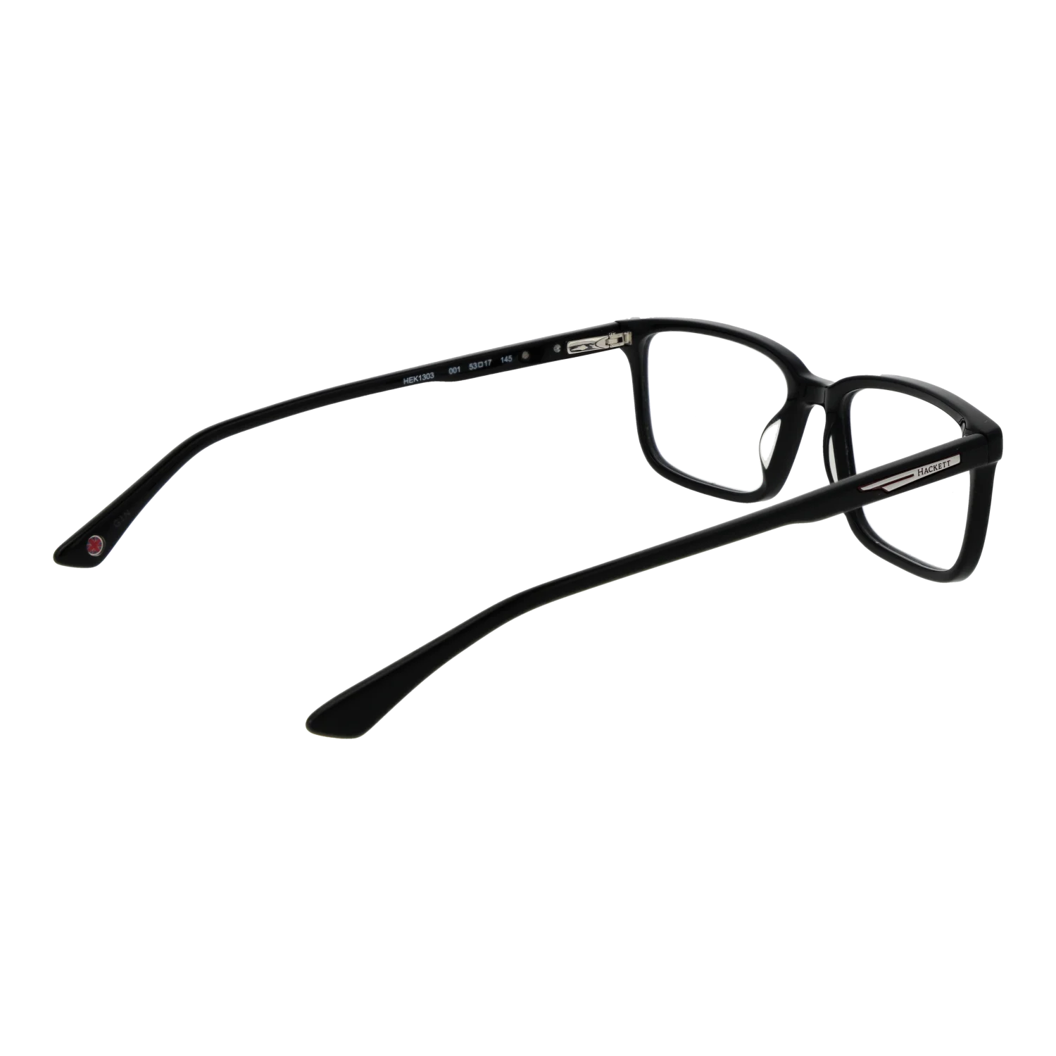 Hackett HEK1303 531 – von hinten