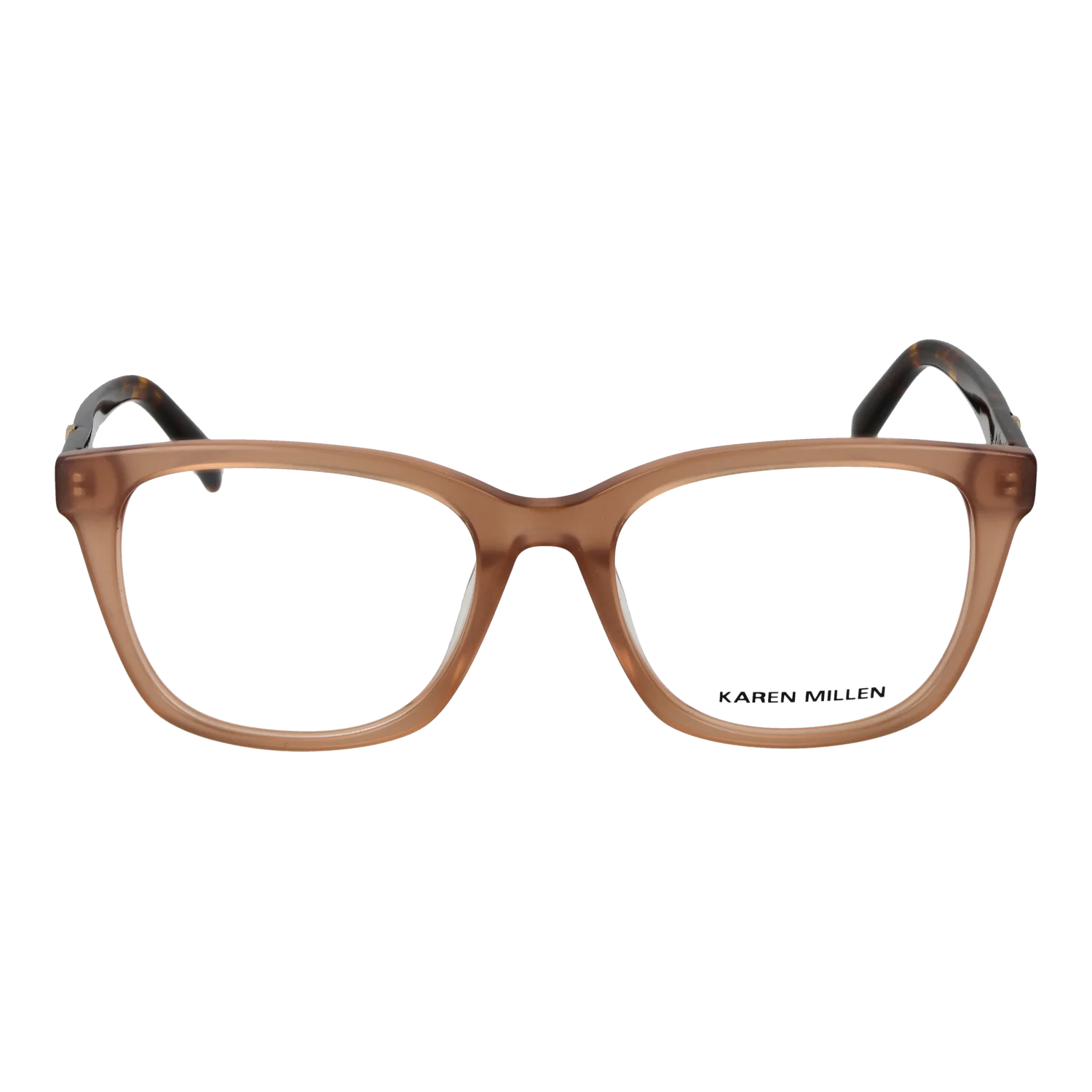 Karen Millen Brillenfassung KM1062 195 52