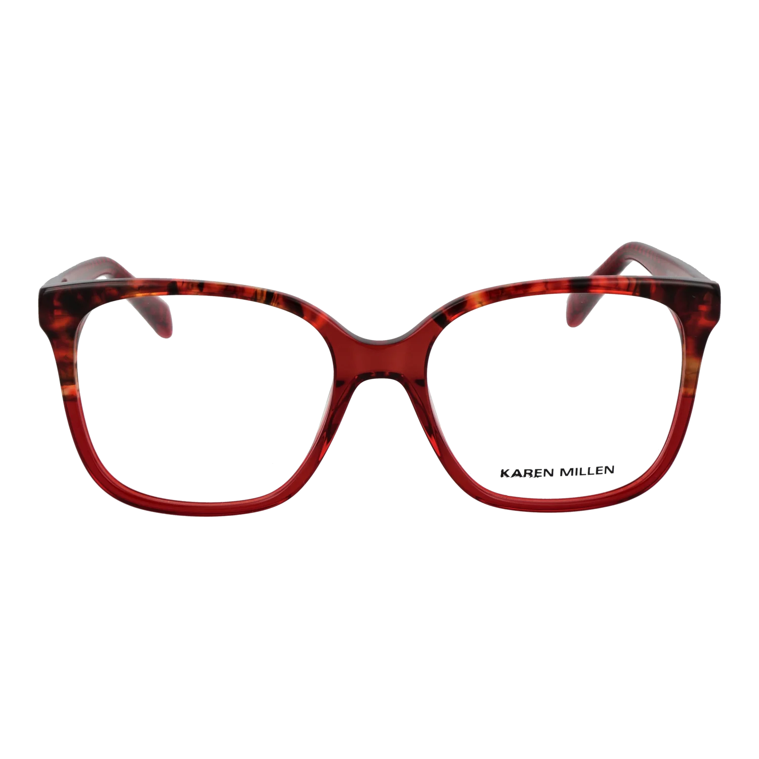 Karen Millen Brillenfassung KM1073 206 55