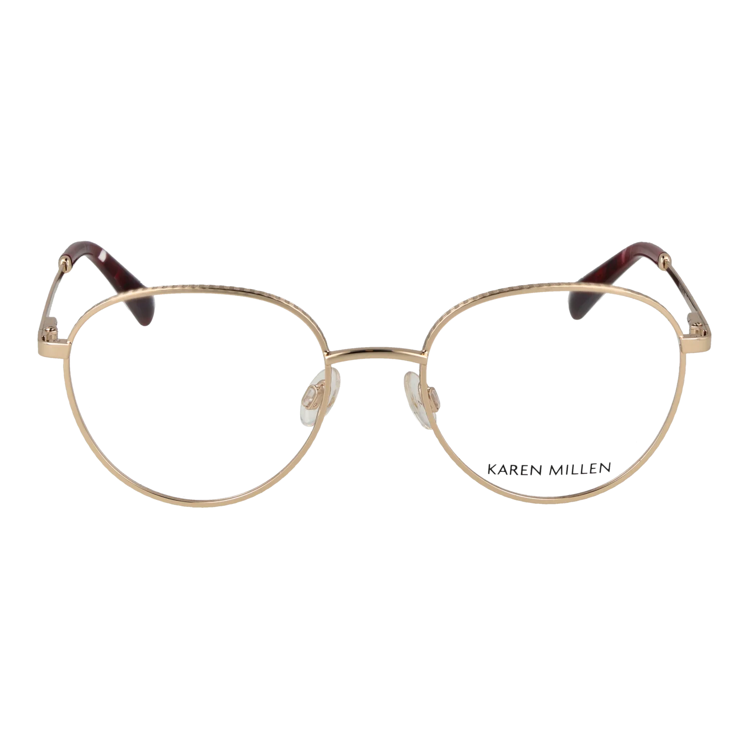 Karen Millen Brillenfassung KM3026 402 50