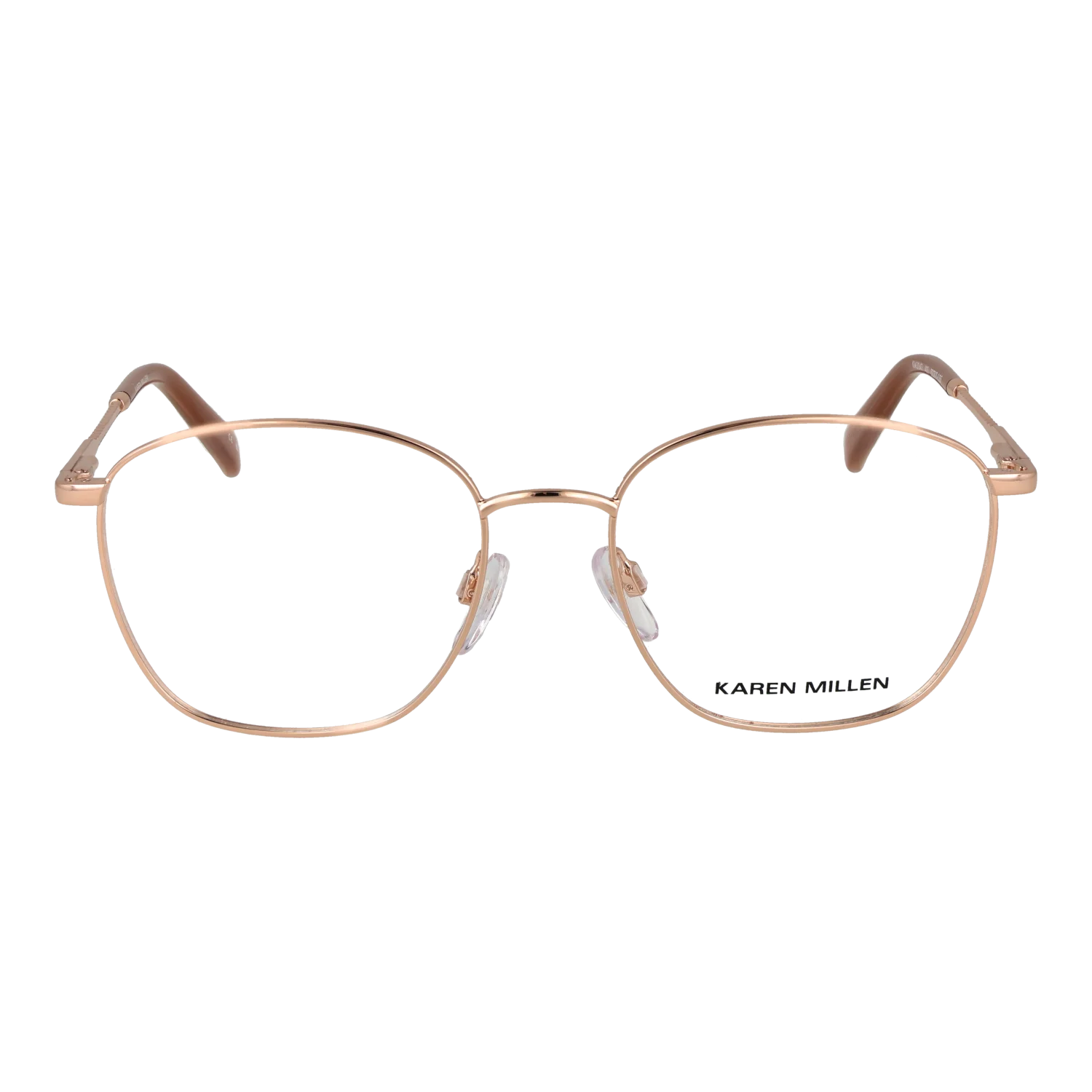 Karen Millen Brillenfassung KM3047 401 52
