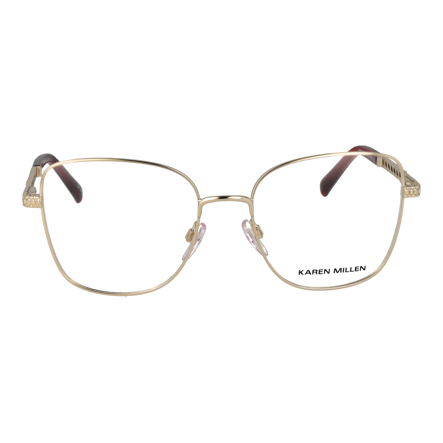 Karen Millen Brillenfassung KM3048 402 53