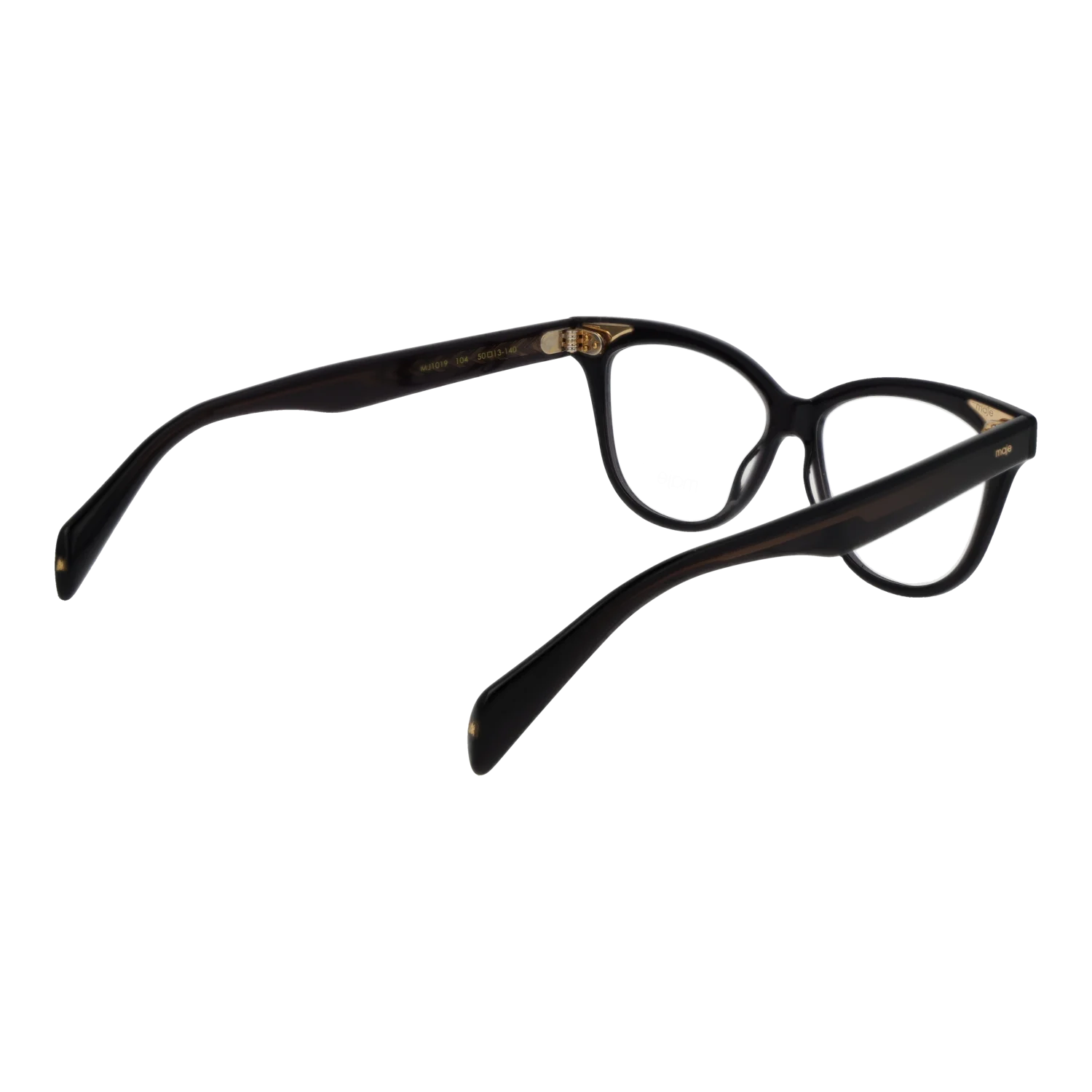 Maje MJ1019 50104 – von hinten