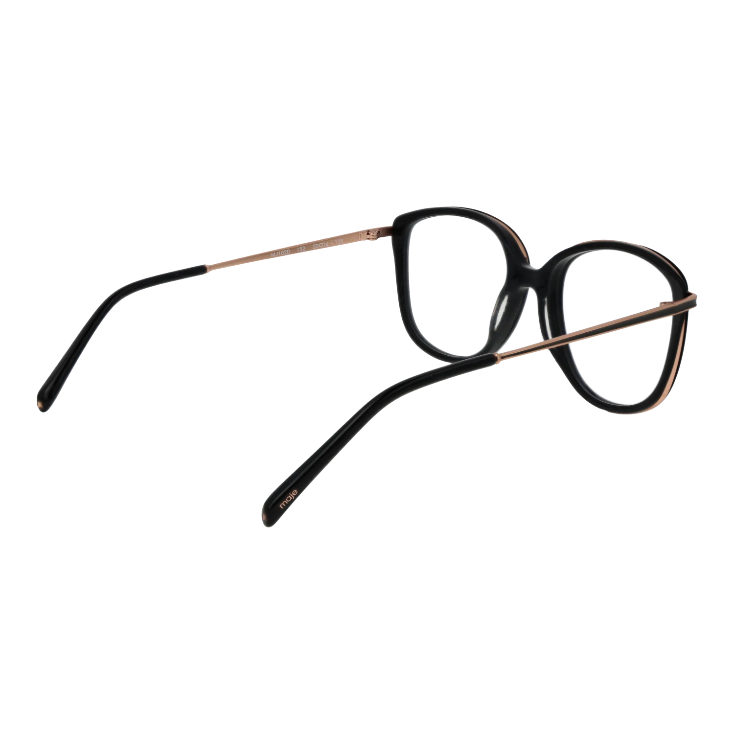 Maje MJ1020 50152 – von hinten