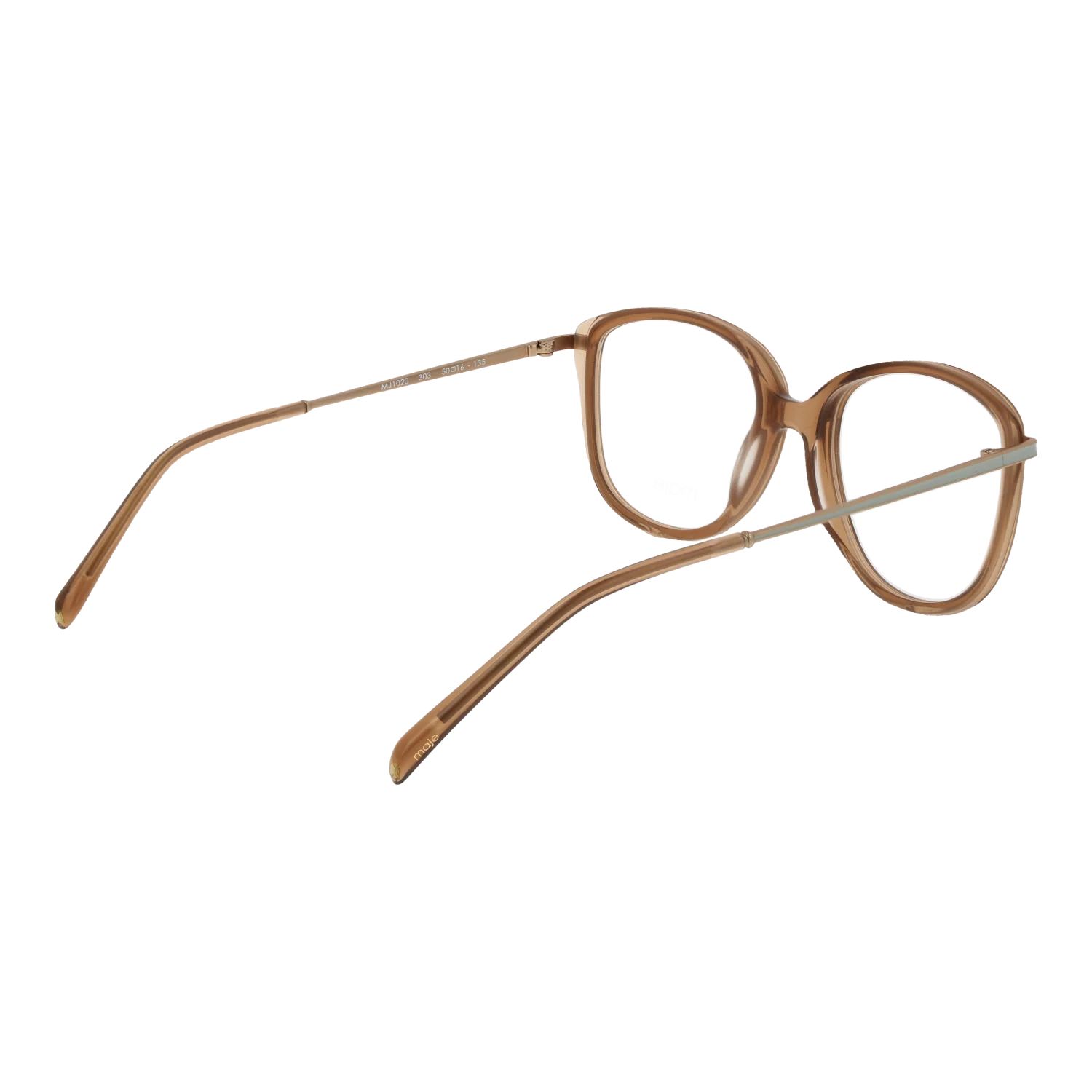 Maje MJ1020 50303 – von hinten