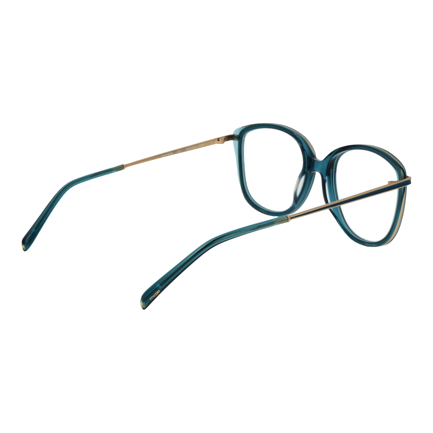 Maje MJ1020 50421 – von hinten