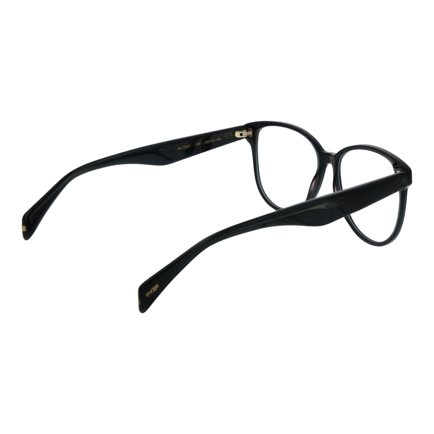 Maje MJ1027 52104 – von hinten