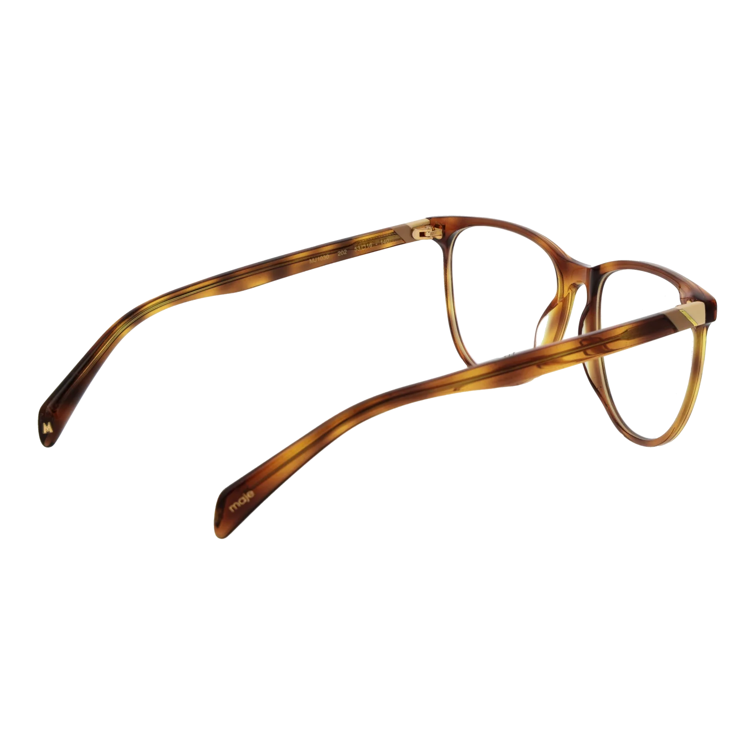 Maje MJ1030 53202 – von hinten