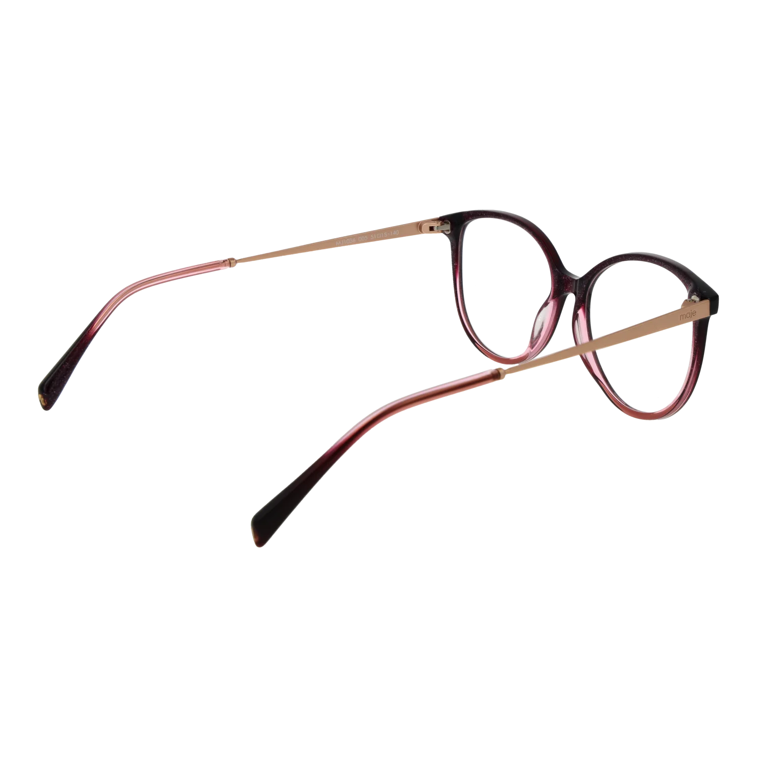 Maje MJ1036 51005 – von hinten