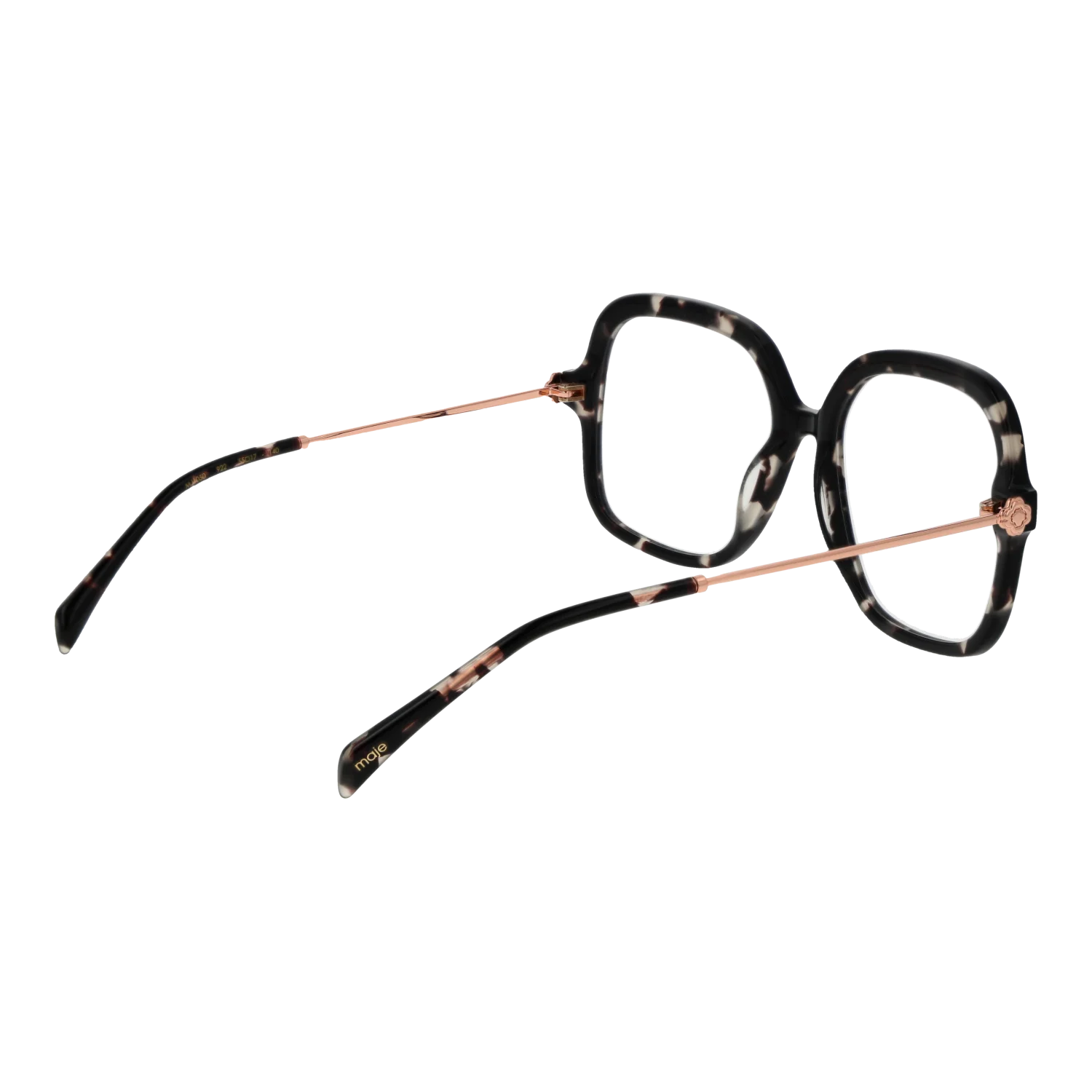 Maje MJ1050 55922 – von hinten
