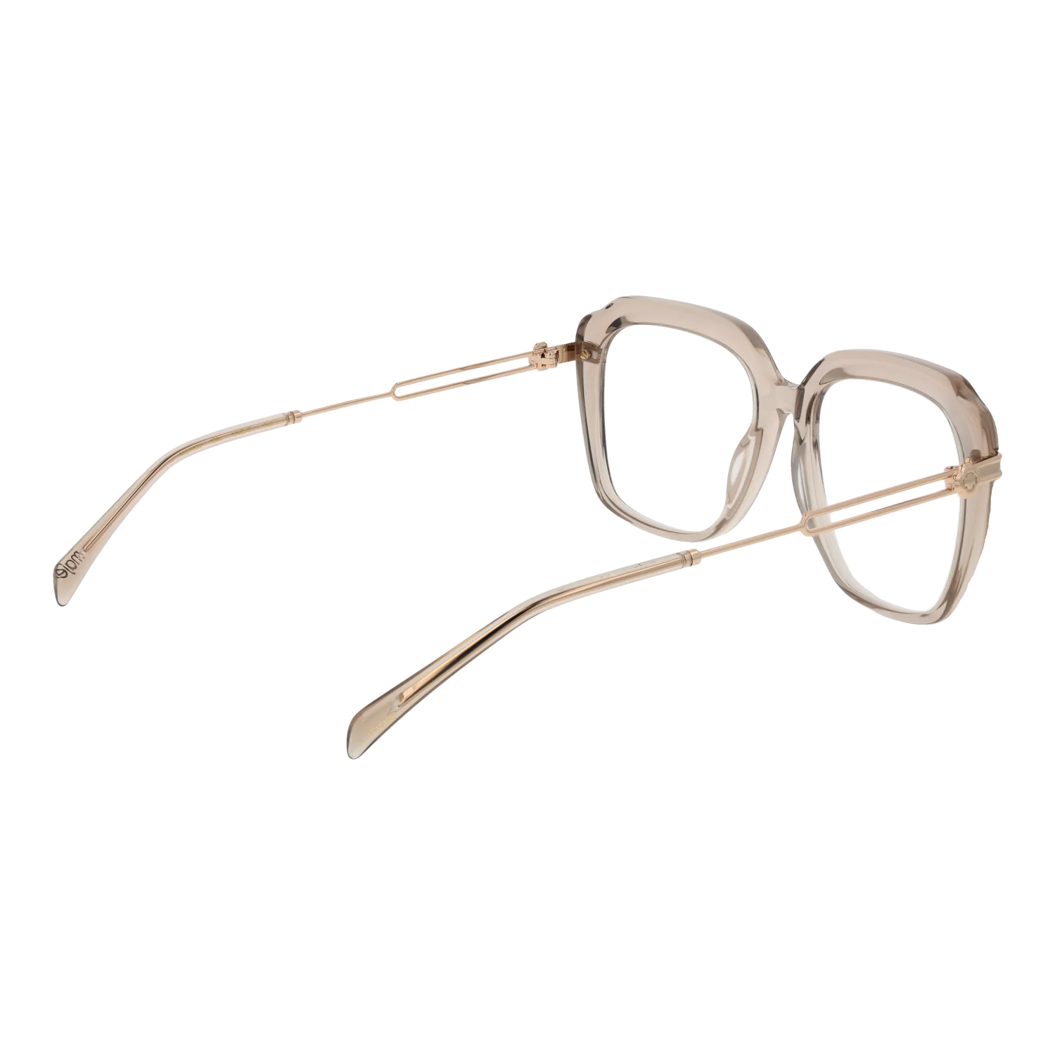 Maje MJ1052 54506 – von hinten