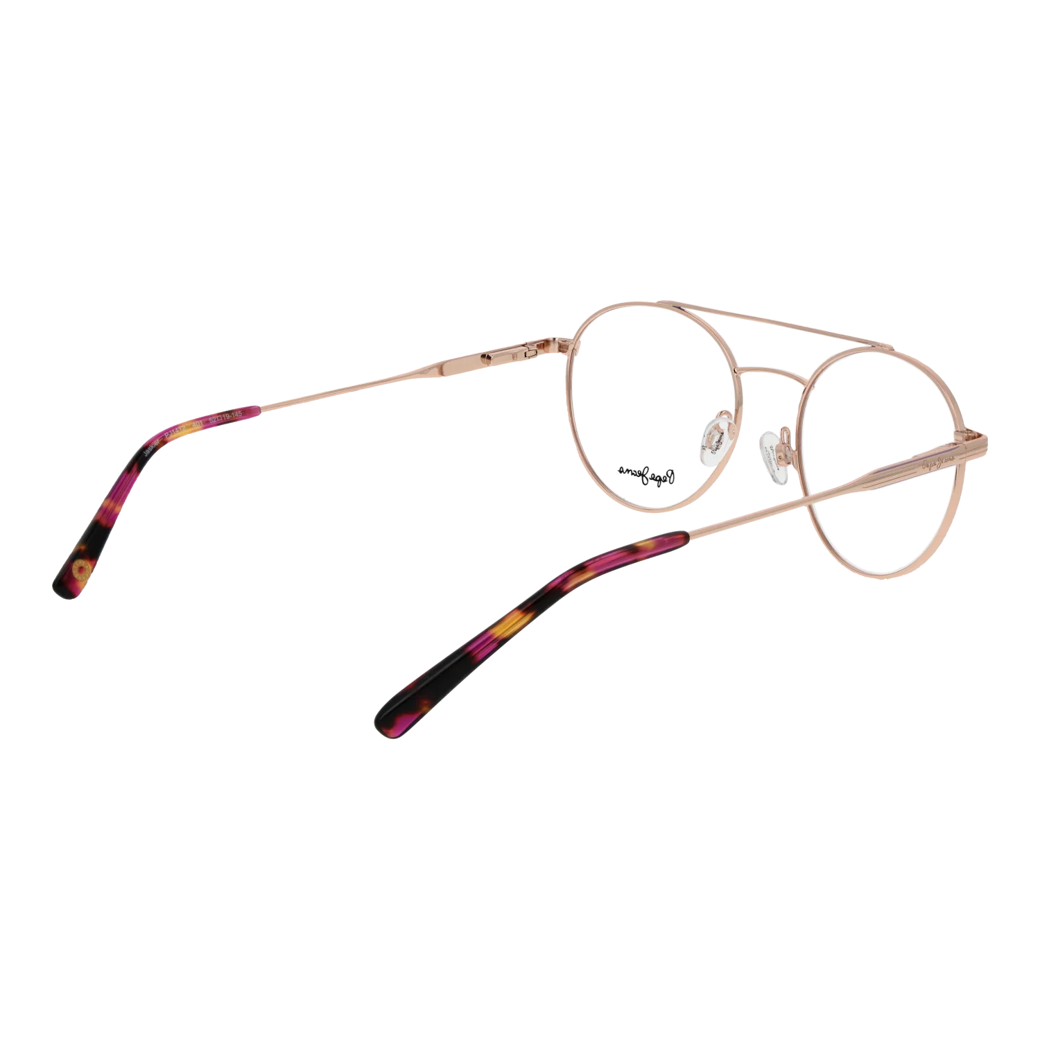 Pepe Jeans PJ1412 52401 – von hinten