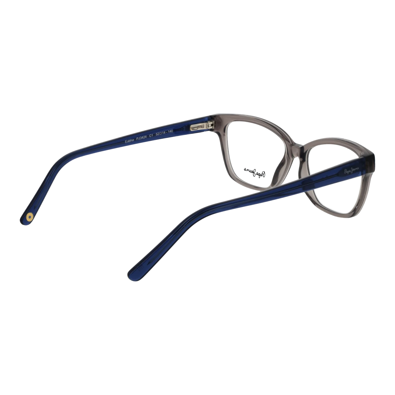 Pepe Jeans PJ3424 52C1 – von hinten