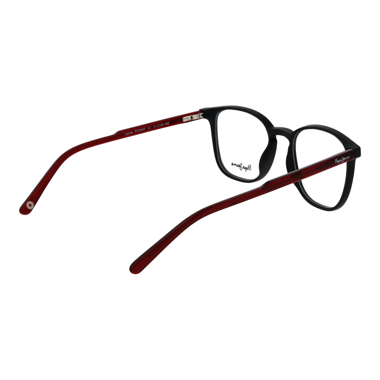 Pepe Jeans PJ3447 51C1 – von hinten