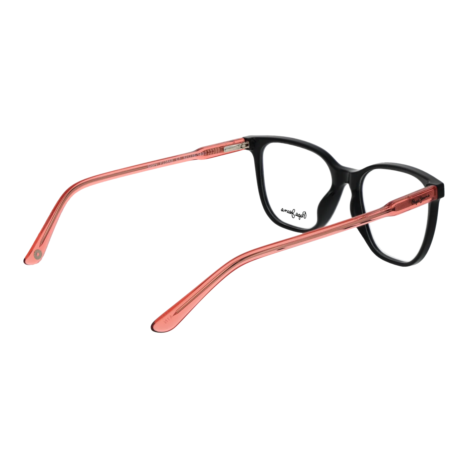 Pepe Jeans PJ3448 52C1 – von hinten