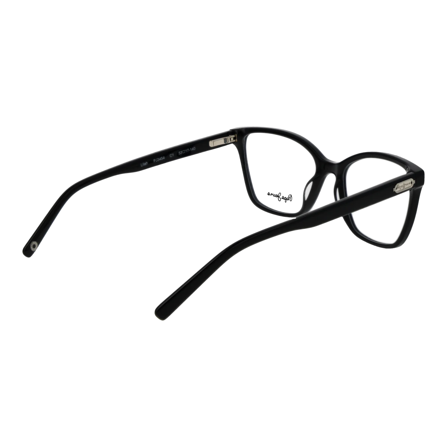 Pepe Jeans PJ3454 53C1 – von hinten