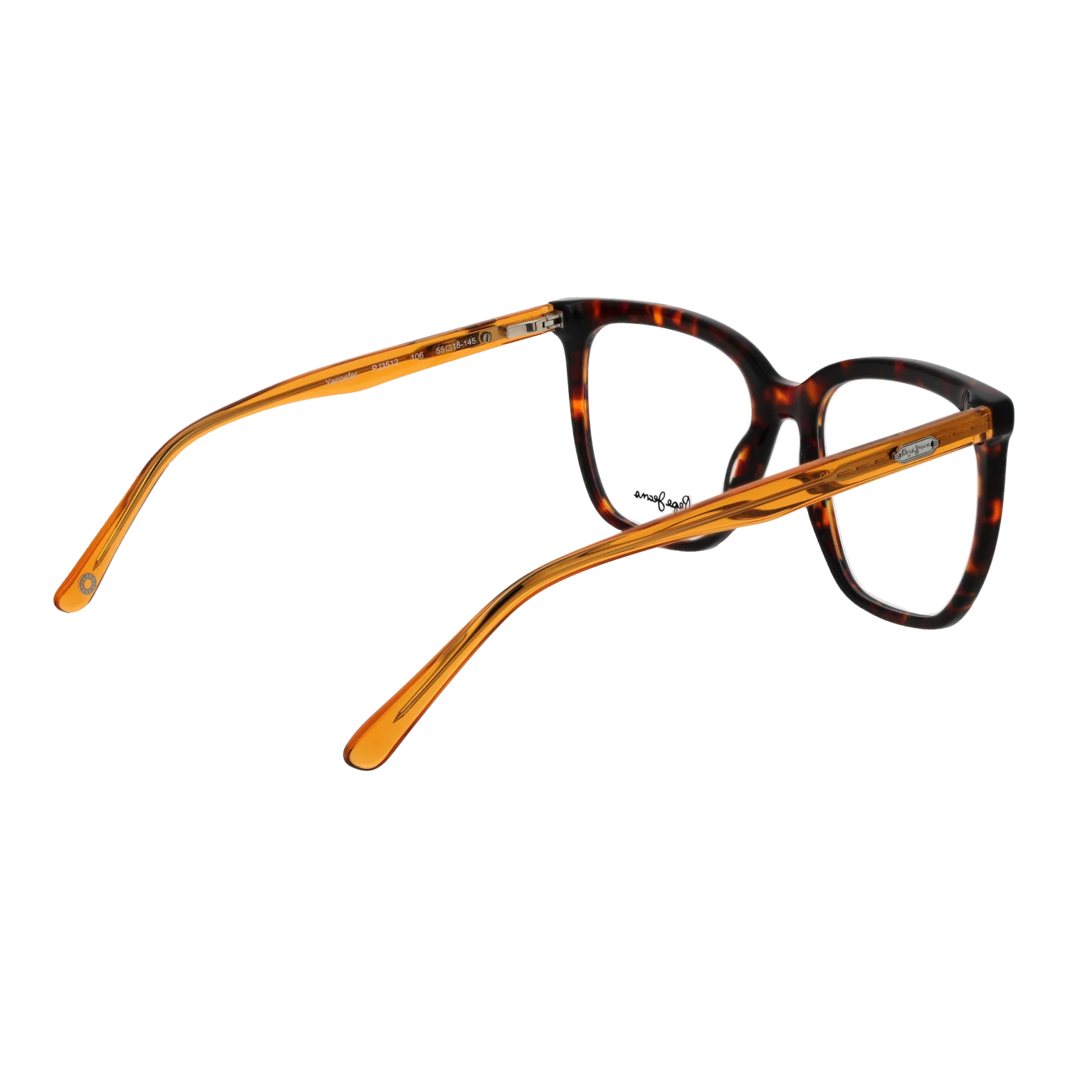 Pepe Jeans PJ3512 55106 – von hinten