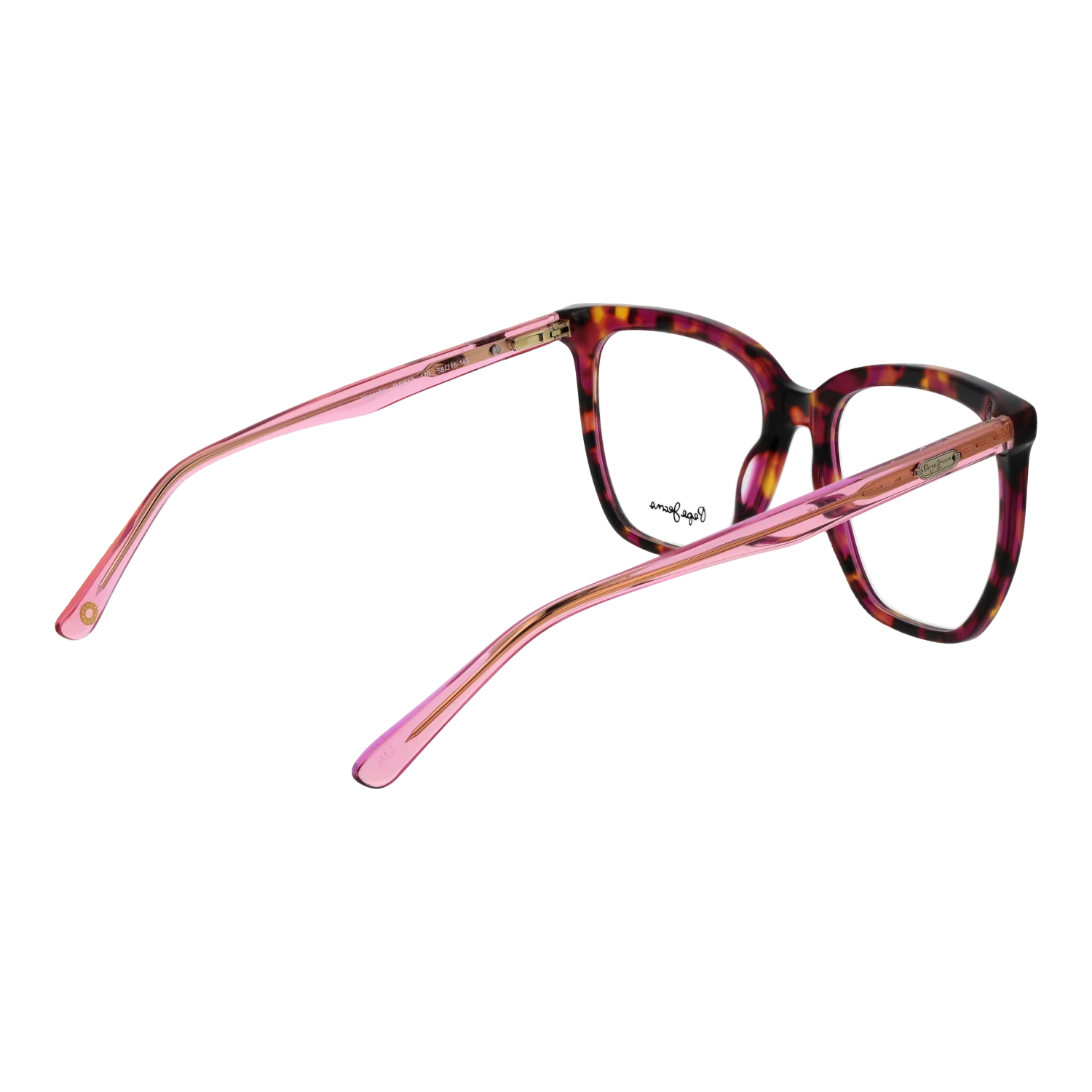 Pepe Jeans PJ3512 55170 – von hinten