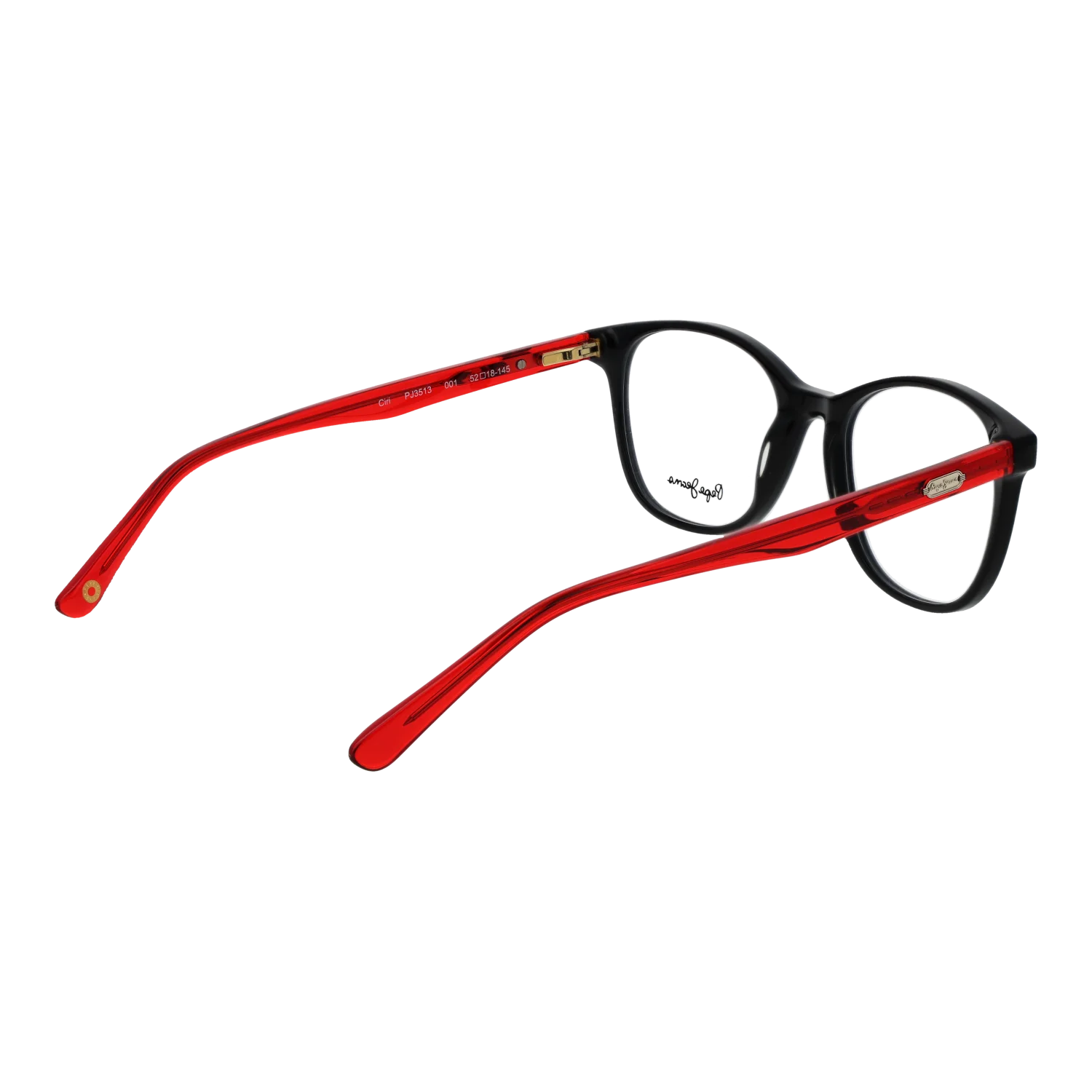 Pepe Jeans PJ3513 52001 – von hinten