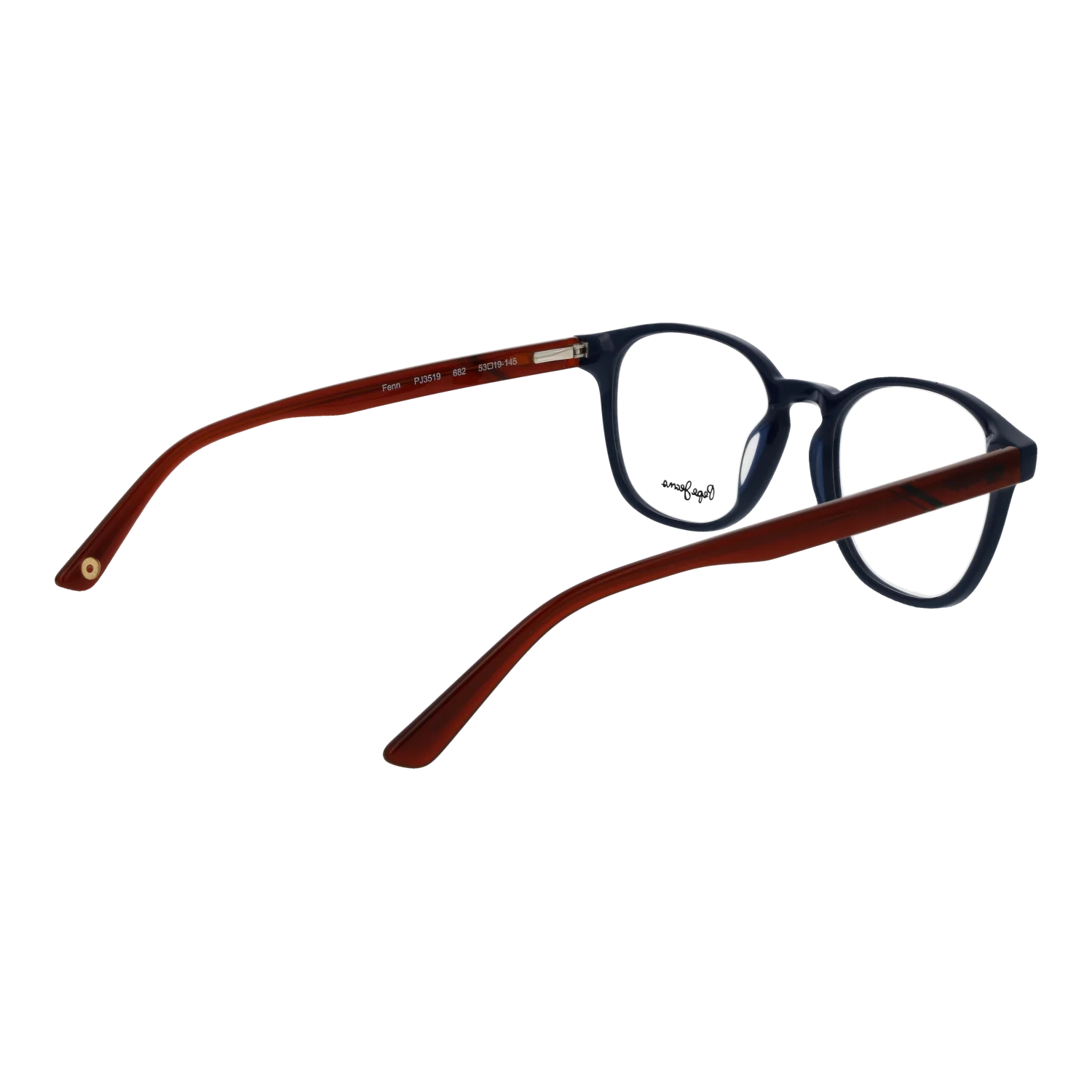 Pepe Jeans PJ3519 53682 – von hinten