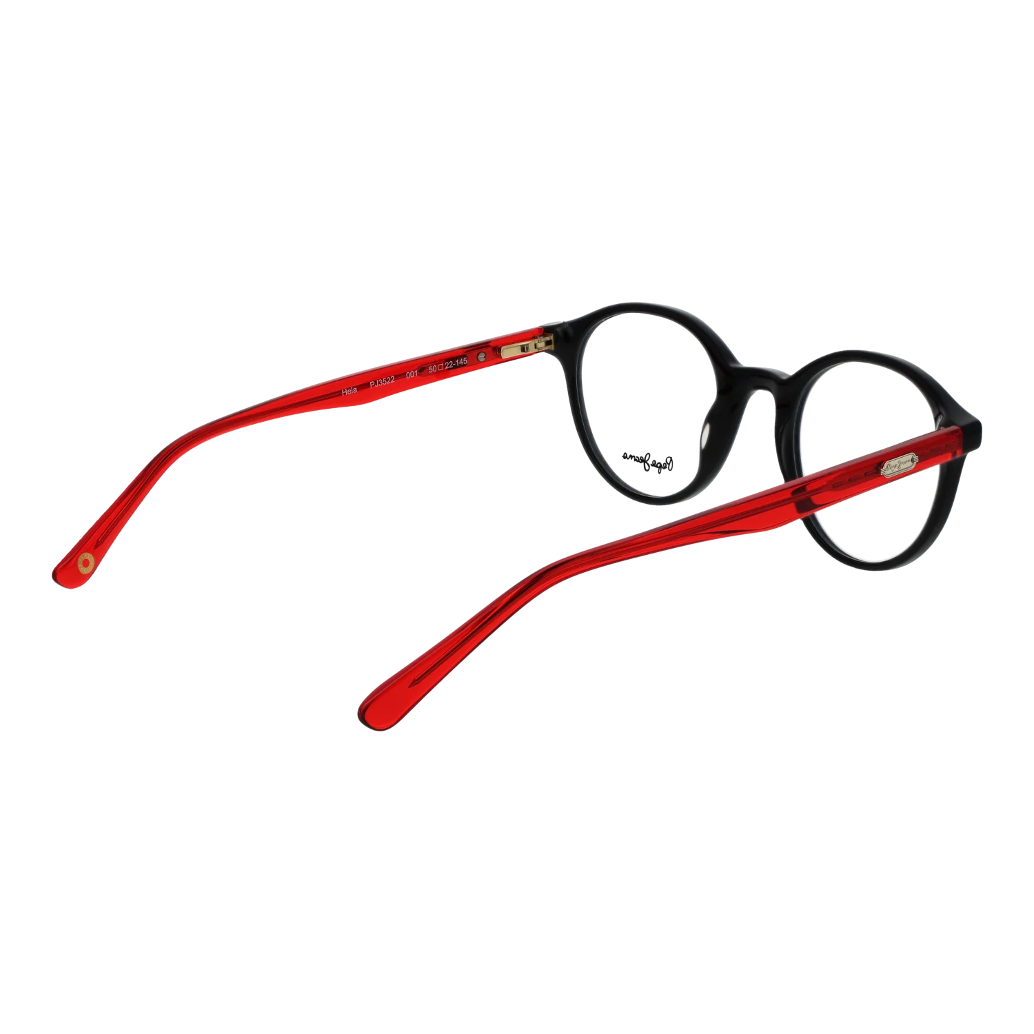 Pepe Jeans PJ3522 50001 – von hinten