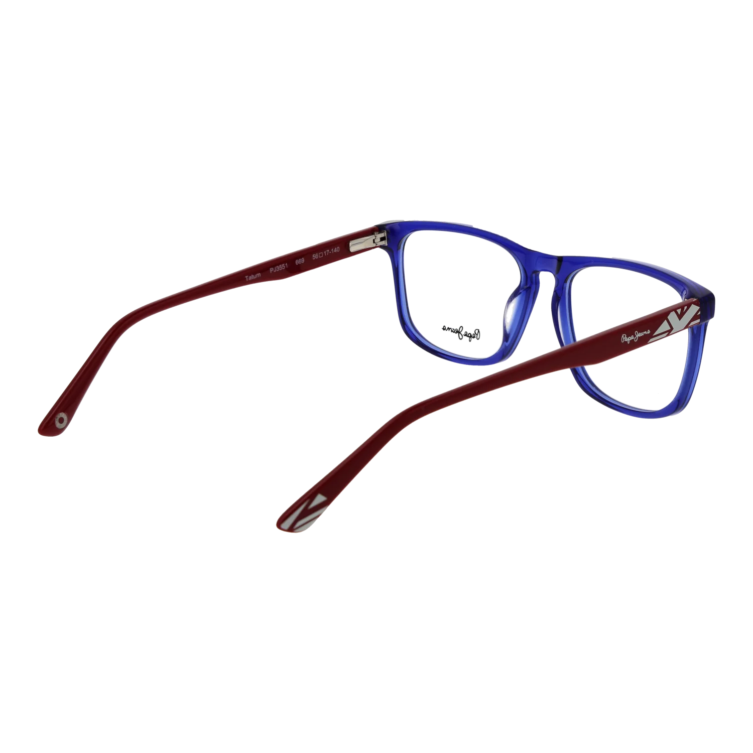 Pepe Jeans PJ3551 56669 – von hinten