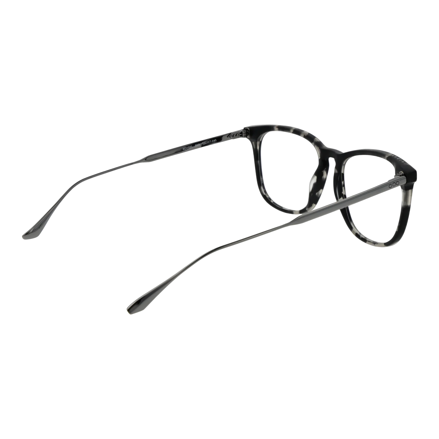 Sandro SD1021 55010 – von hinten