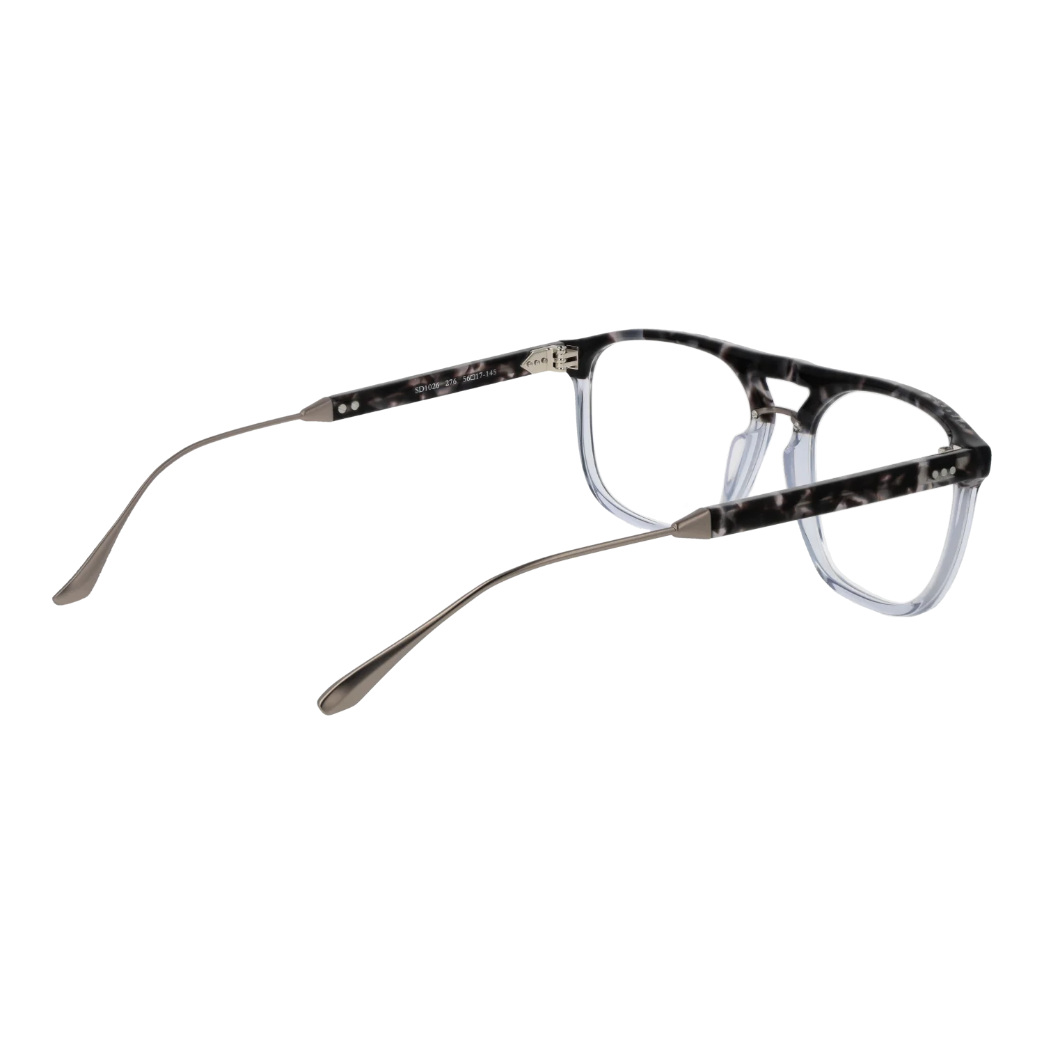 Sandro SD1026 56276 – von hinten