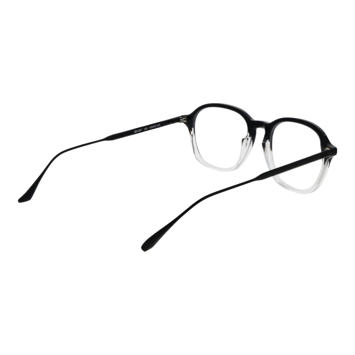 Sandro SD1027 51101 – von hinten