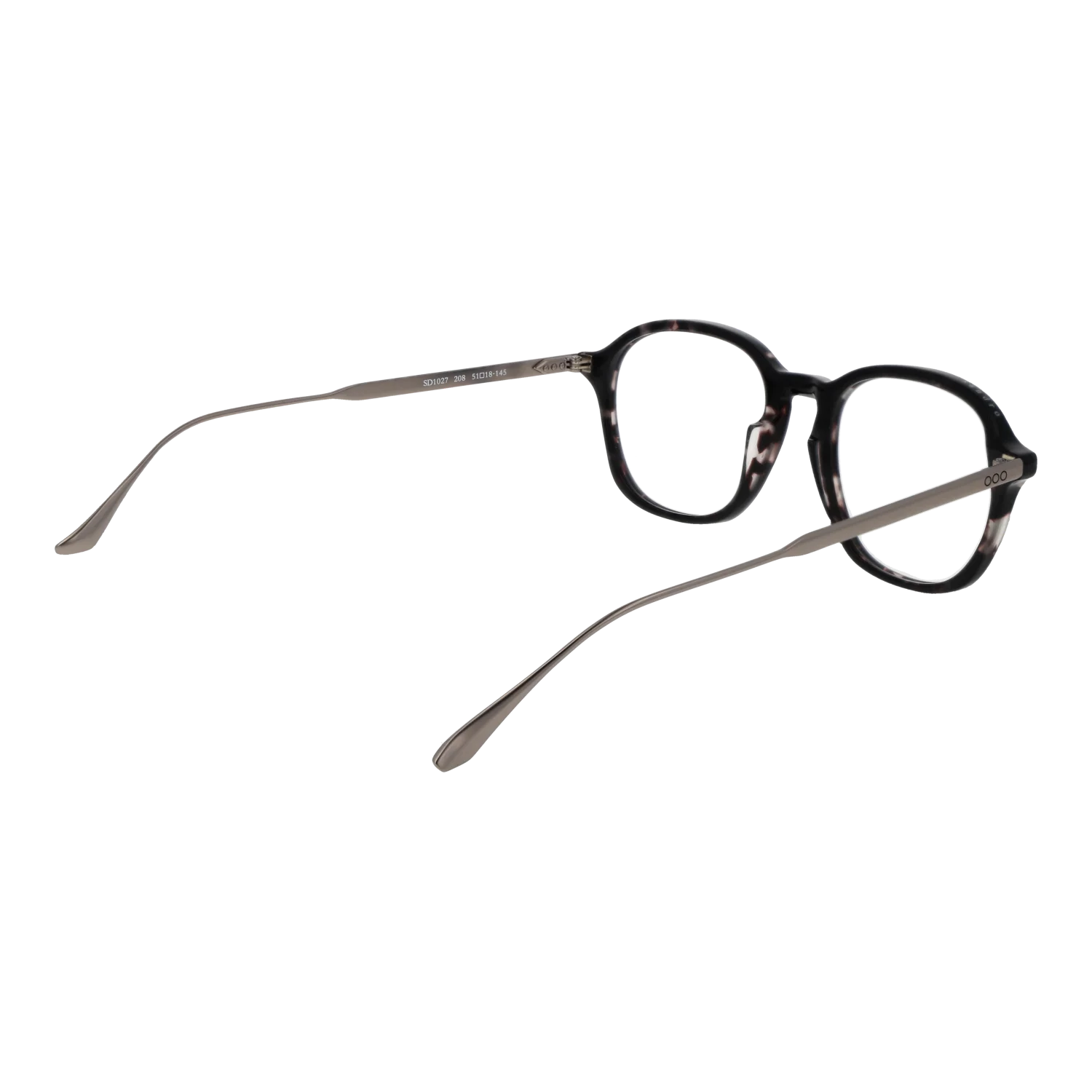 Sandro SD1027 51208 – von hinten