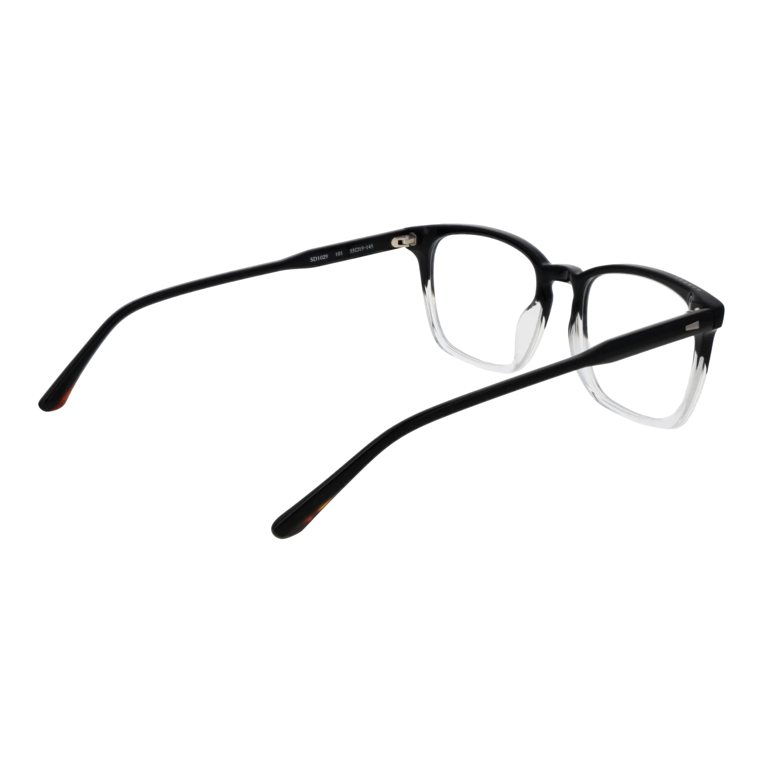 Sandro SD1029 55101 – von hinten