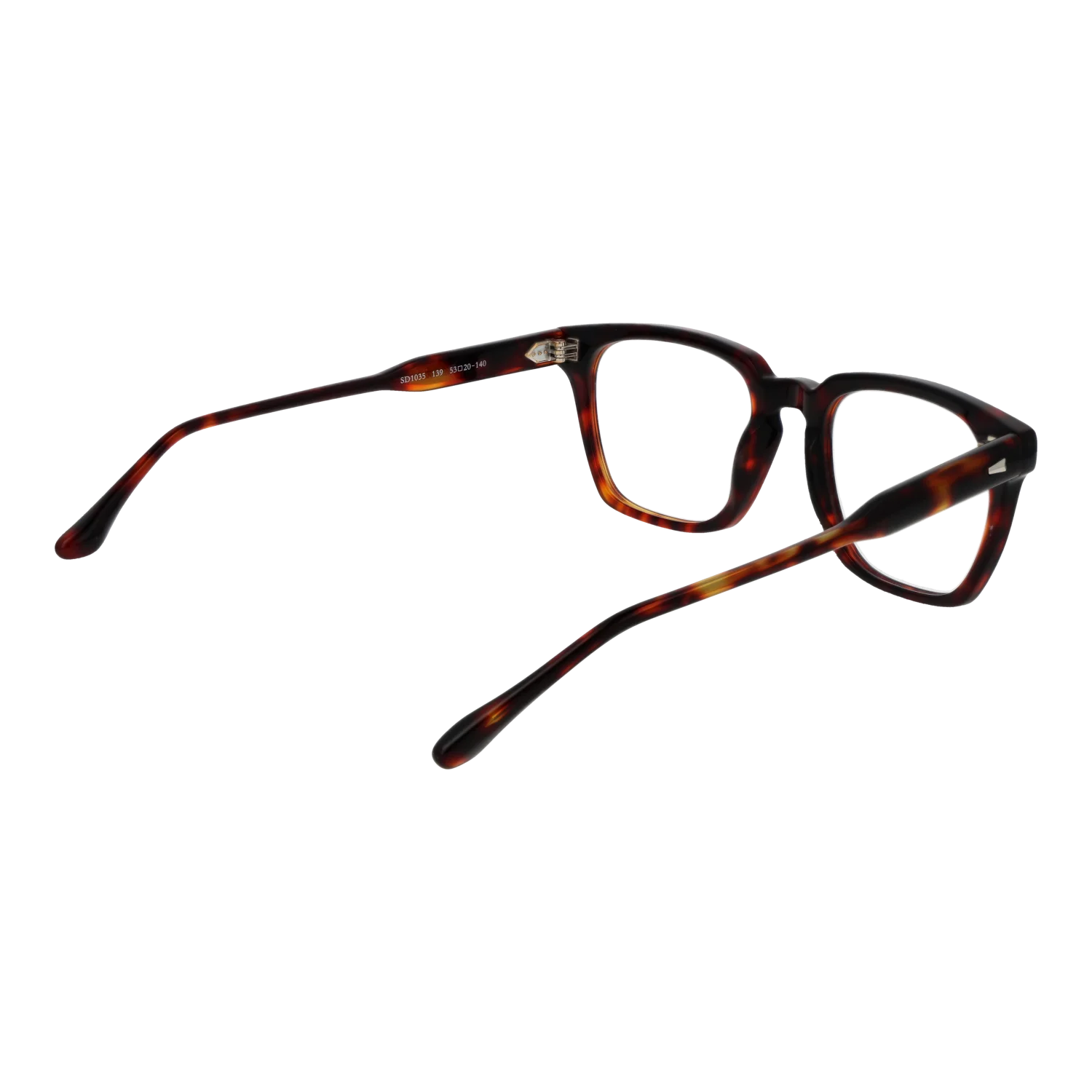 Sandro SD1035 53139 – von hinten