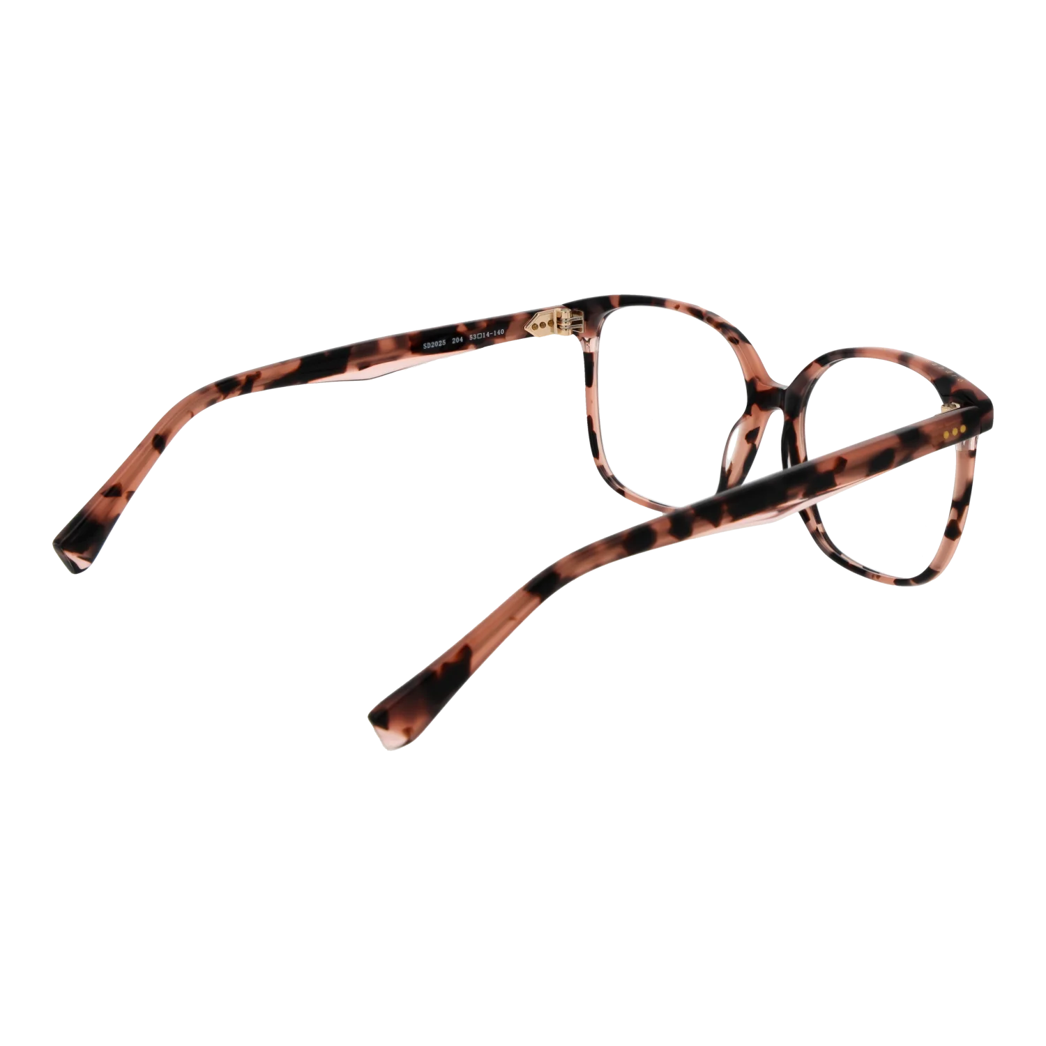 Sandro SD2025 53204 – von hinten