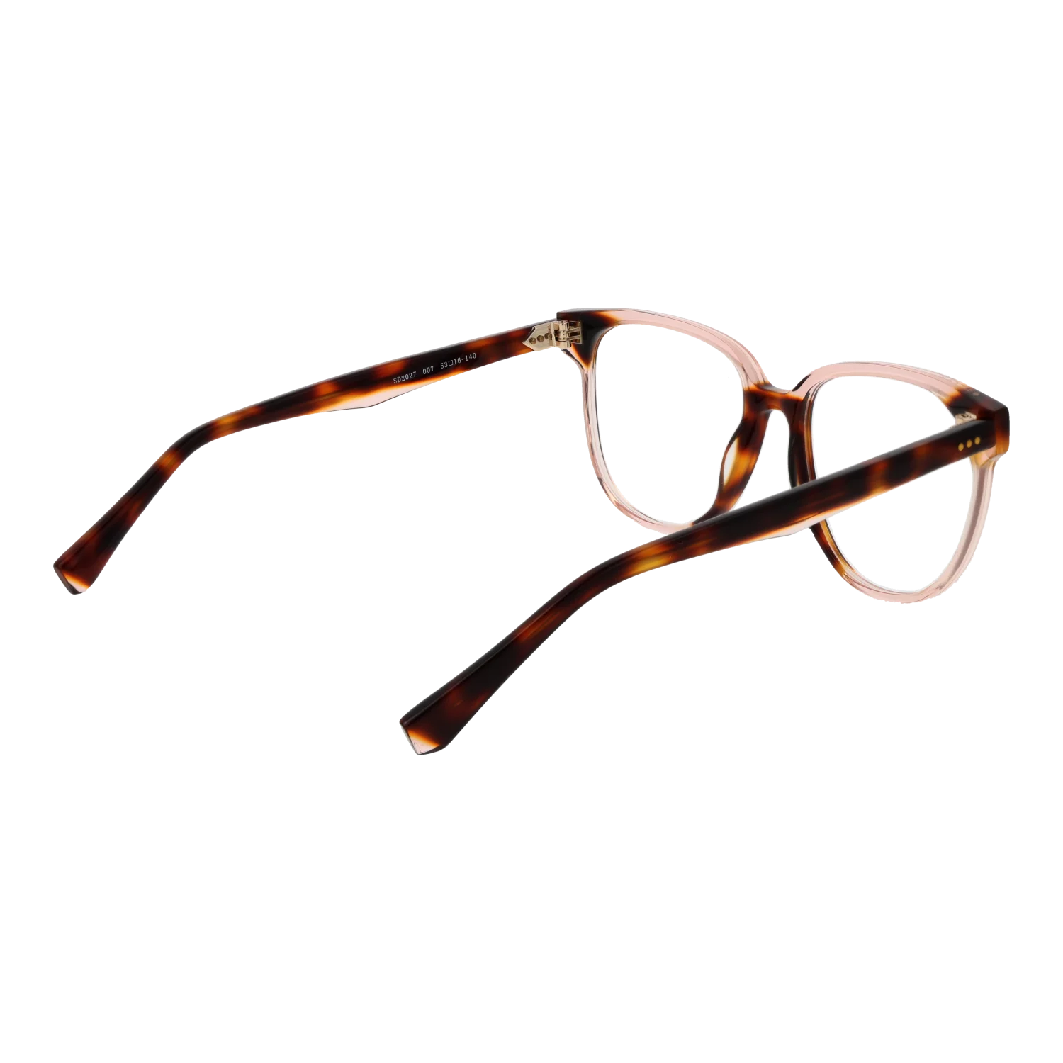Sandro SD2027 53007 – von hinten