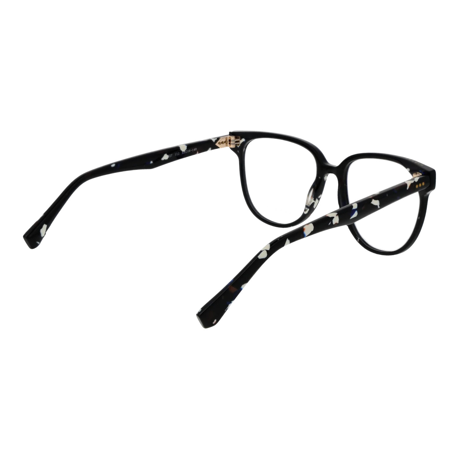 Sandro SD2027 53112 – von hinten