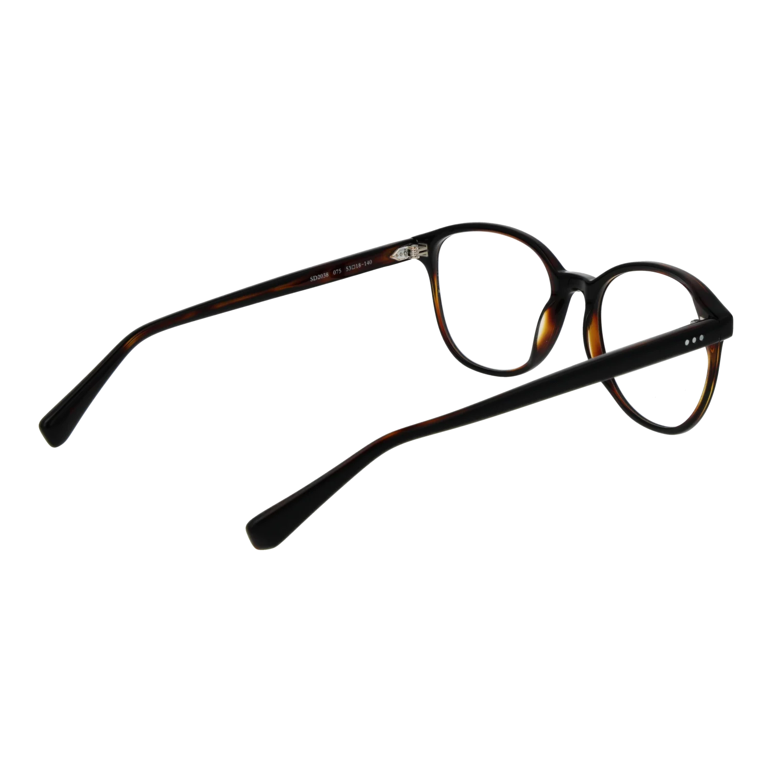 Sandro SD2038 53075 – von hinten