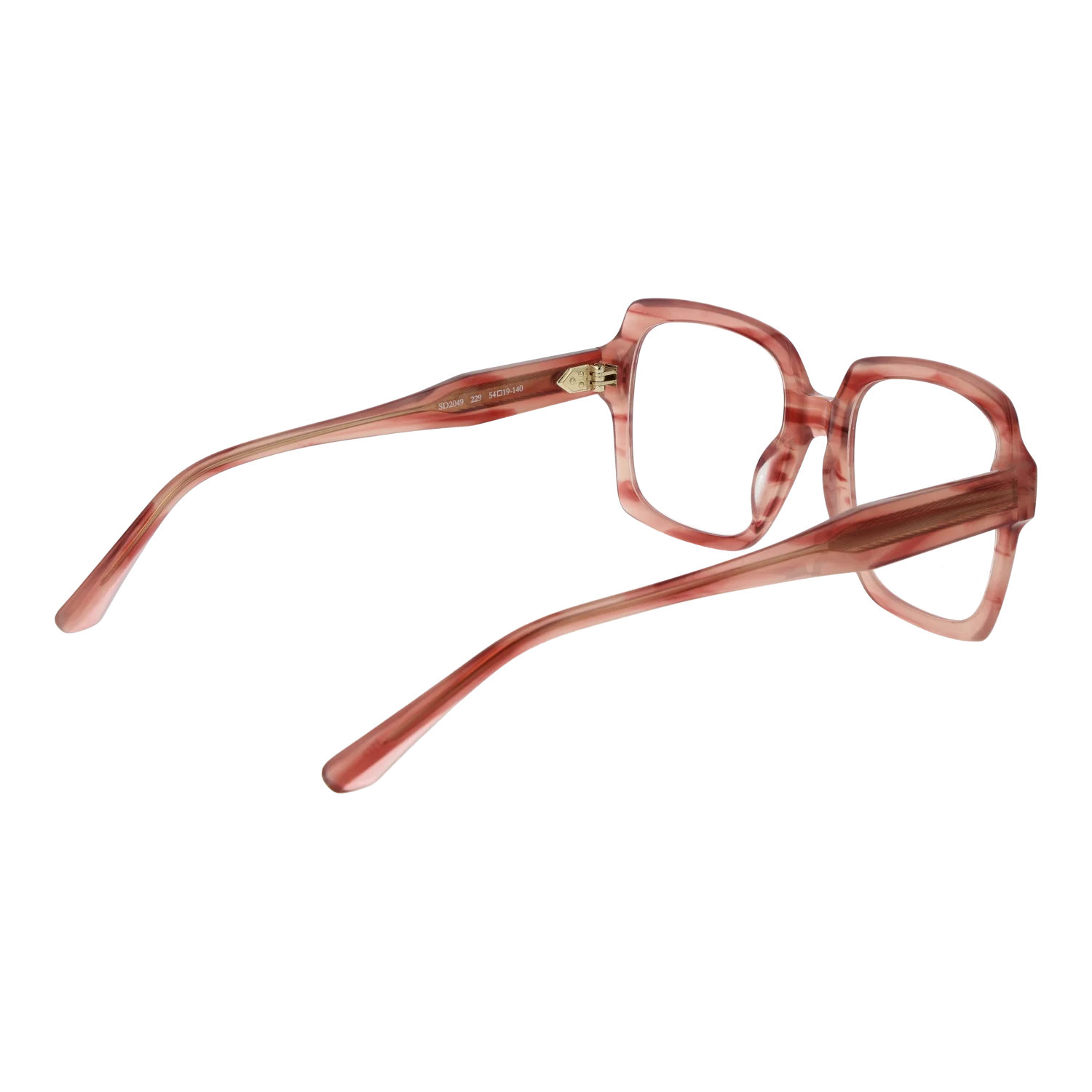 Sandro SD2049 52229 – von hinten