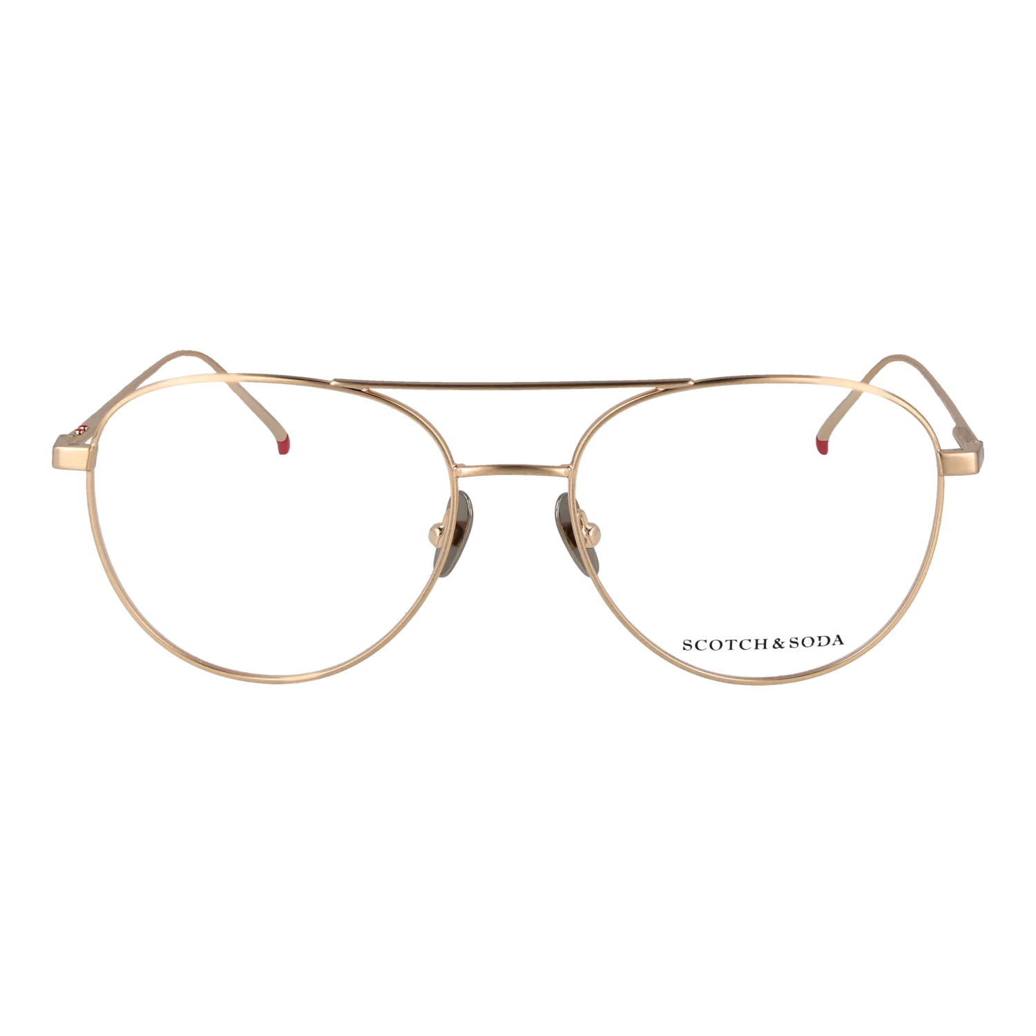 Scotch & Soda Brillenfassung SS1007 426 54